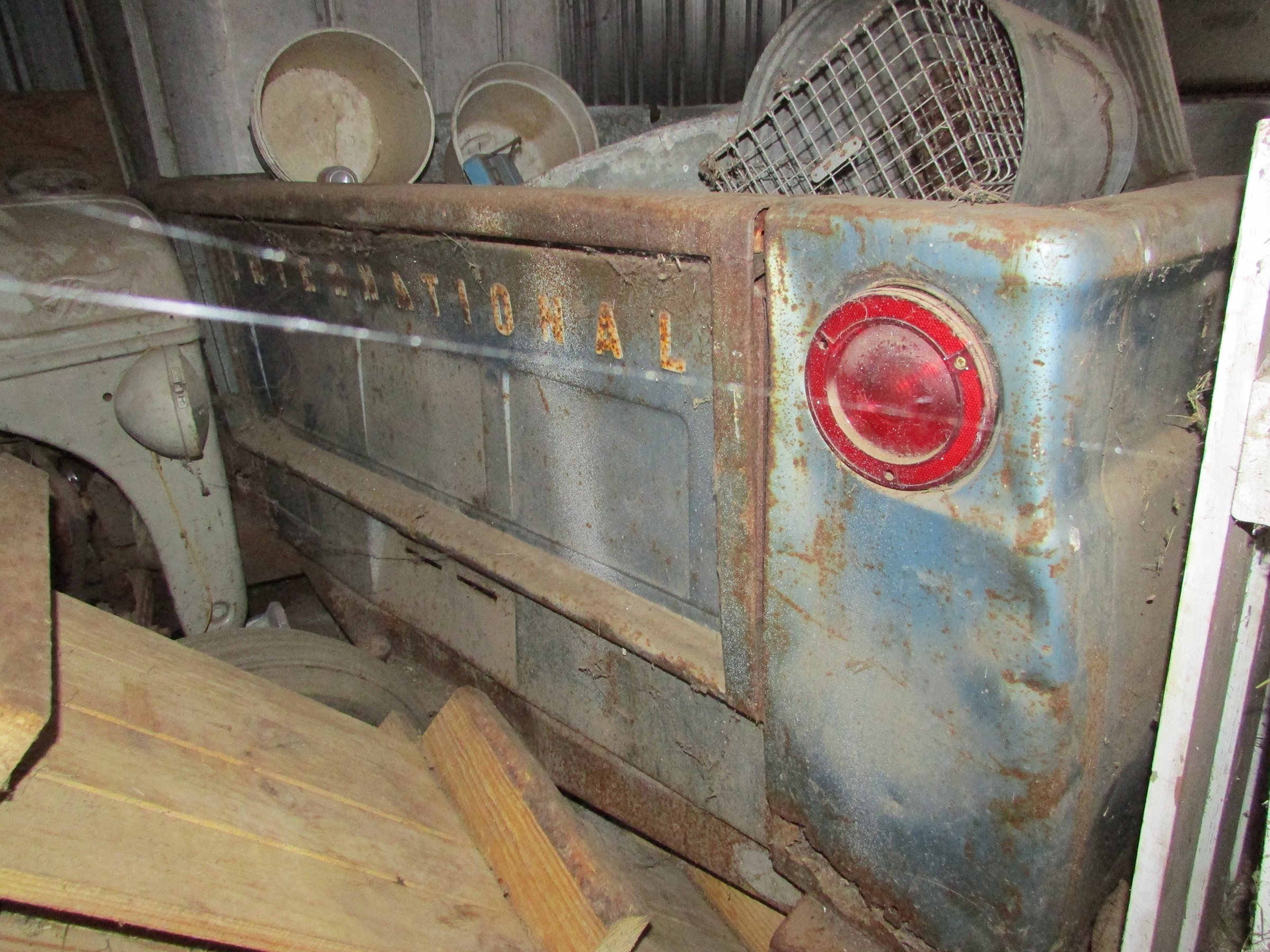Property photo 134 - OUTSTANDING 2 DAY TOY/PETROLIANA AUCTION IN WHITLEY COUNTY, INDIANA