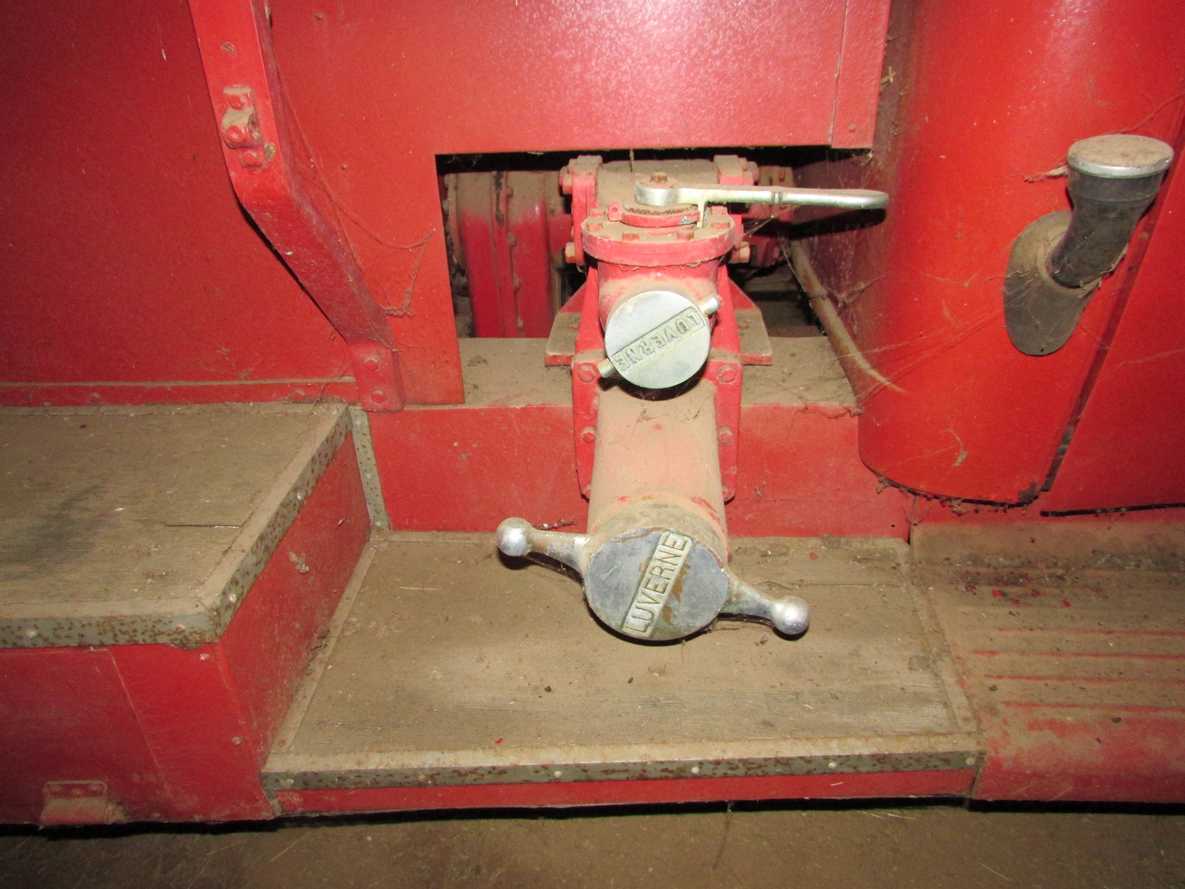 Property photo 146 - OUTSTANDING 2 DAY TOY/PETROLIANA AUCTION IN WHITLEY COUNTY, INDIANA