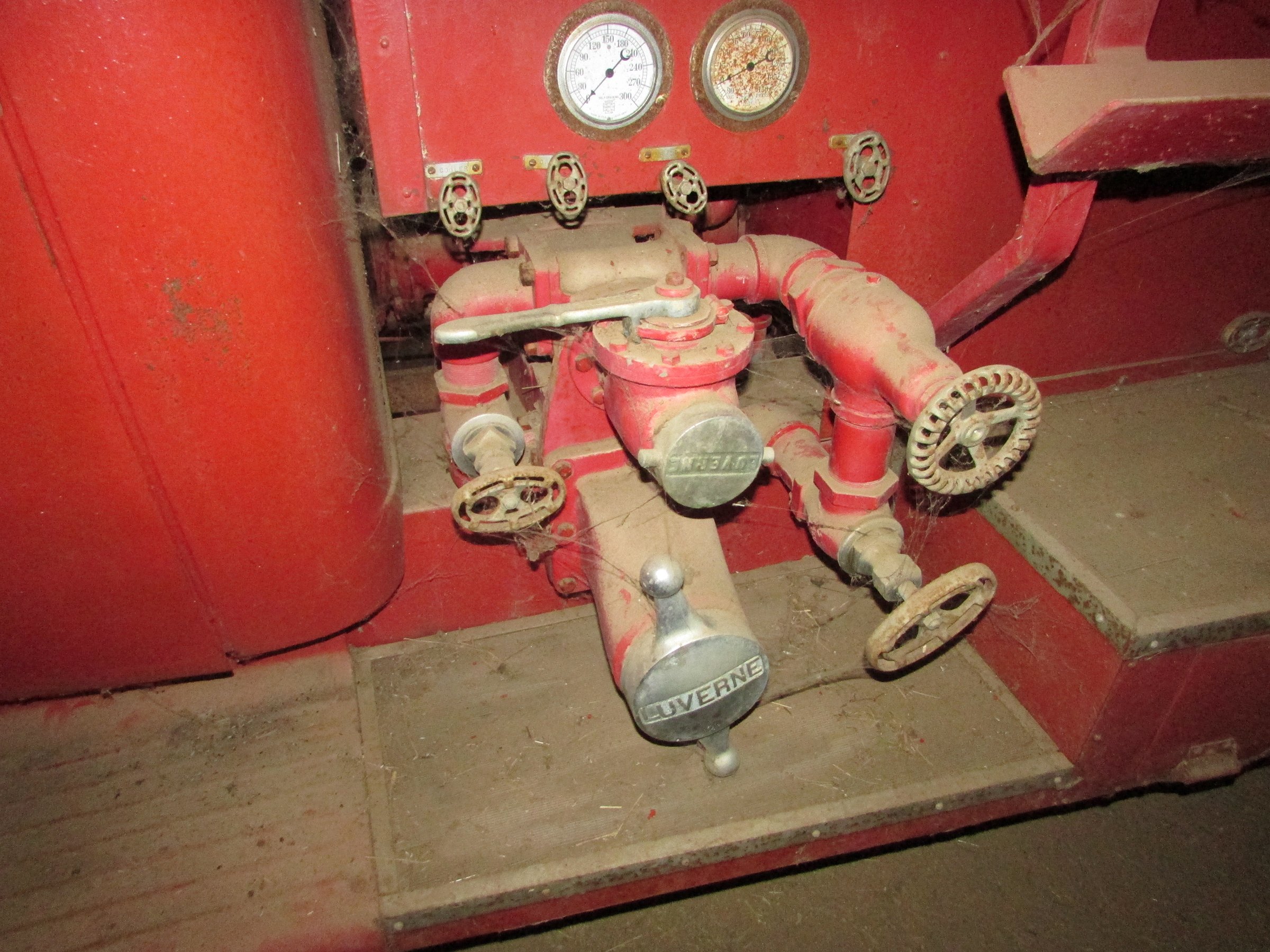 Property photo 143 - OUTSTANDING 2 DAY TOY/PETROLIANA AUCTION IN WHITLEY COUNTY, INDIANA