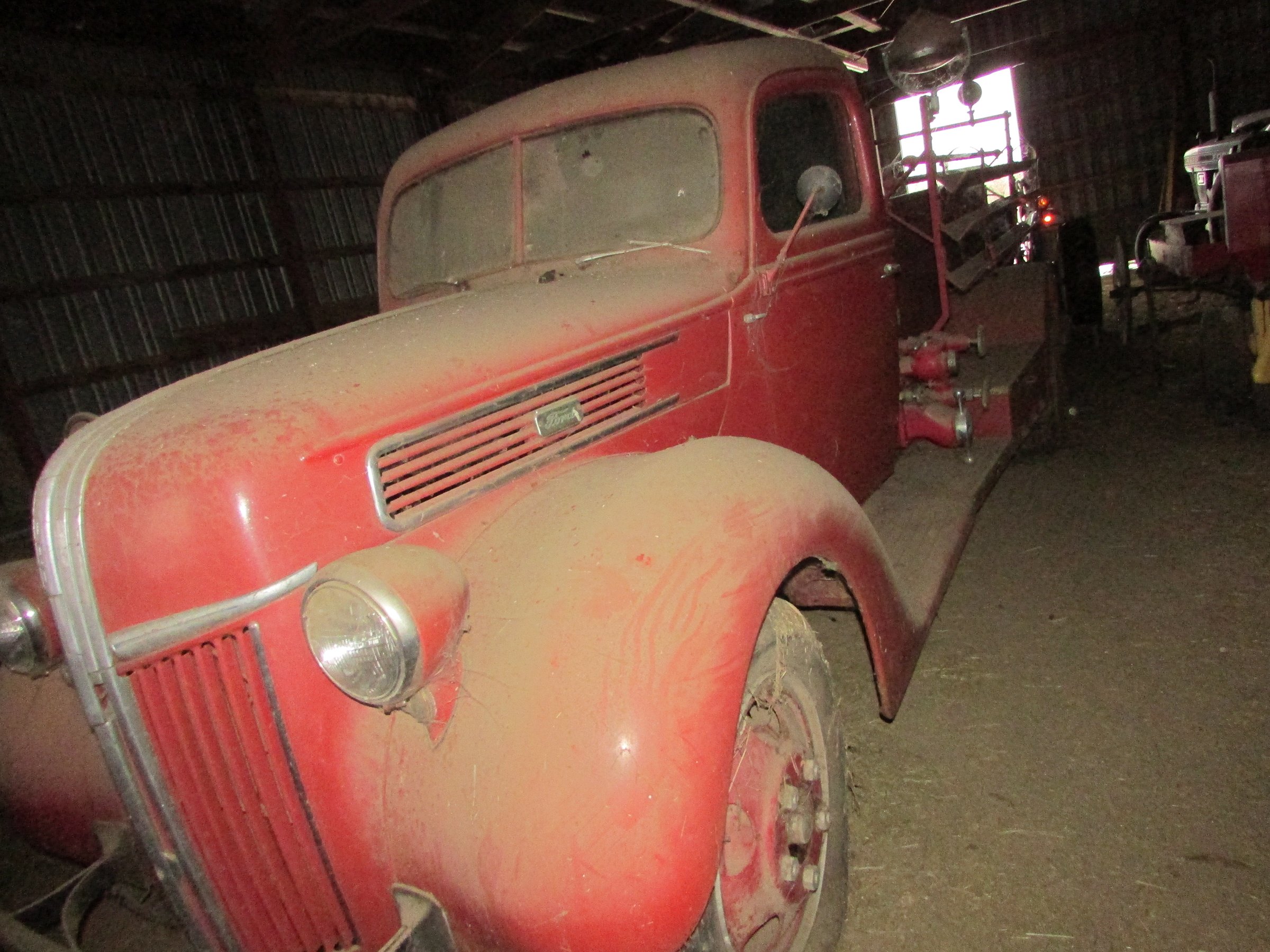 Property photo 145 - OUTSTANDING 2 DAY TOY/PETROLIANA AUCTION IN WHITLEY COUNTY, INDIANA