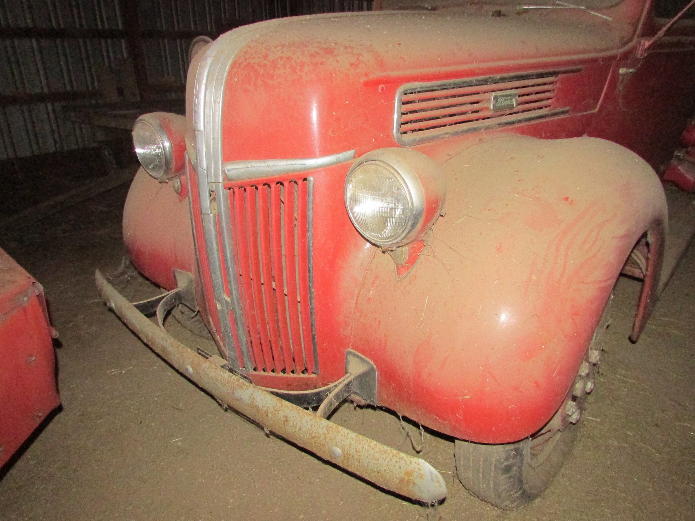 Property photo 141 - OUTSTANDING 2 DAY TOY/PETROLIANA AUCTION IN WHITLEY COUNTY, INDIANA