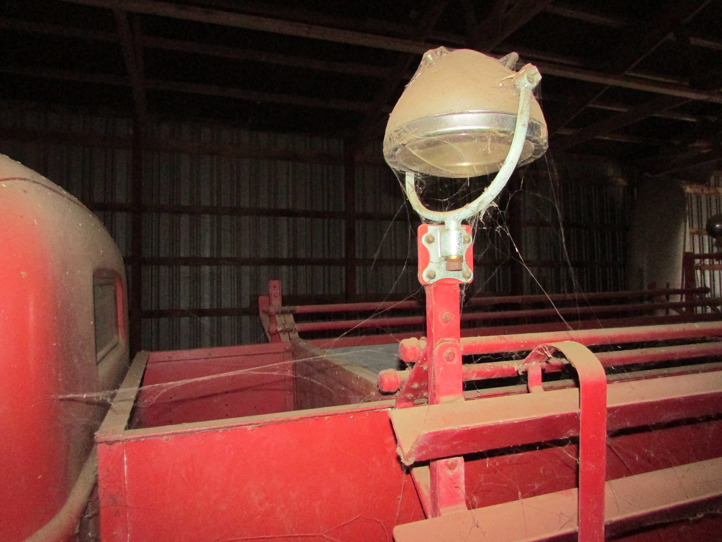 Property photo 149 - OUTSTANDING 2 DAY TOY/PETROLIANA AUCTION IN WHITLEY COUNTY, INDIANA