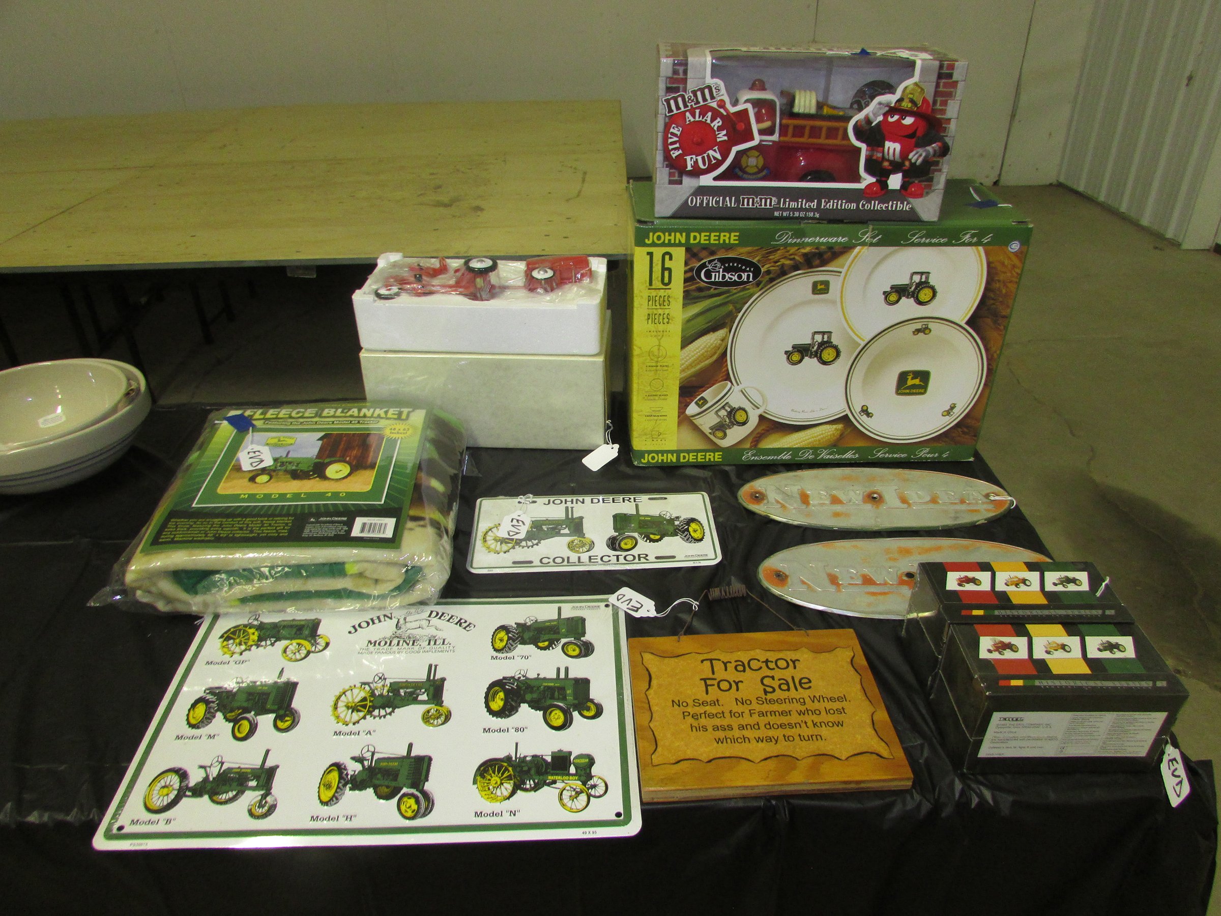 Property photo 181 - OUTSTANDING 2 DAY TOY/PETROLIANA AUCTION IN WHITLEY COUNTY, INDIANA