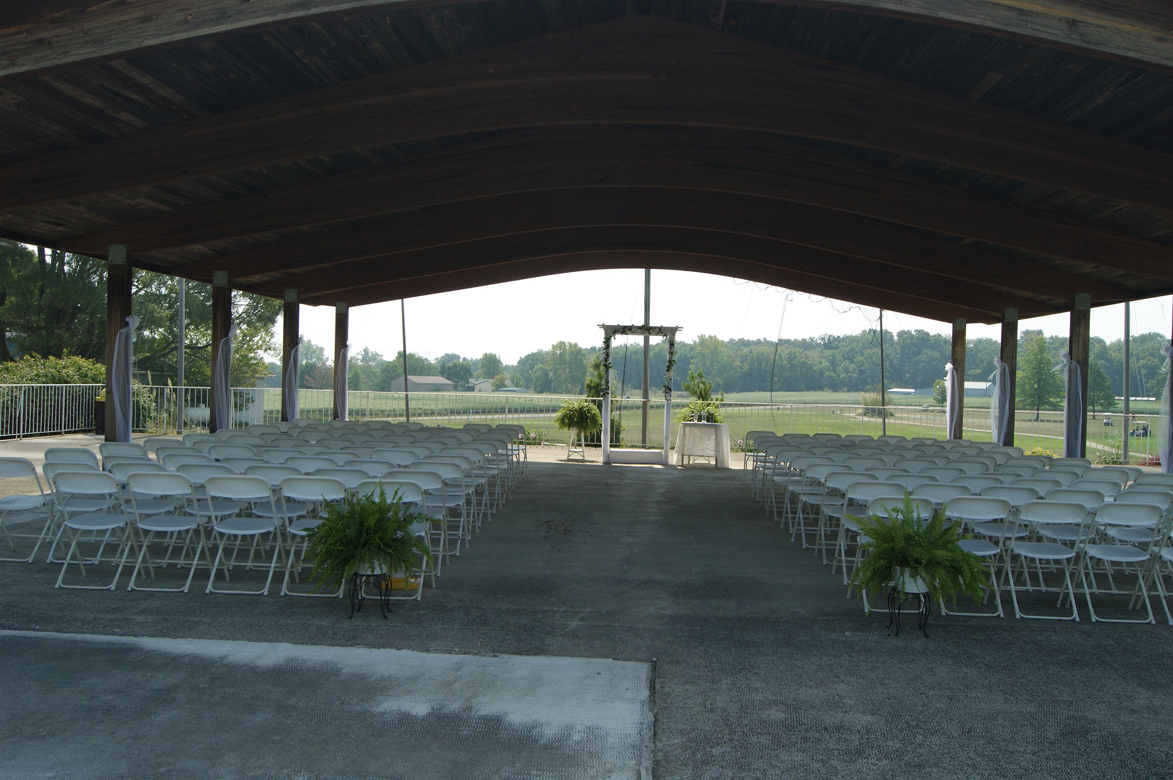 Property photo 121 - MAJOR LAND AUCTION - 251+/- ACRES IN 7 TRACTS - BEECHWOOD GOLF COURSE IN DARKE COUNTY, OHIO