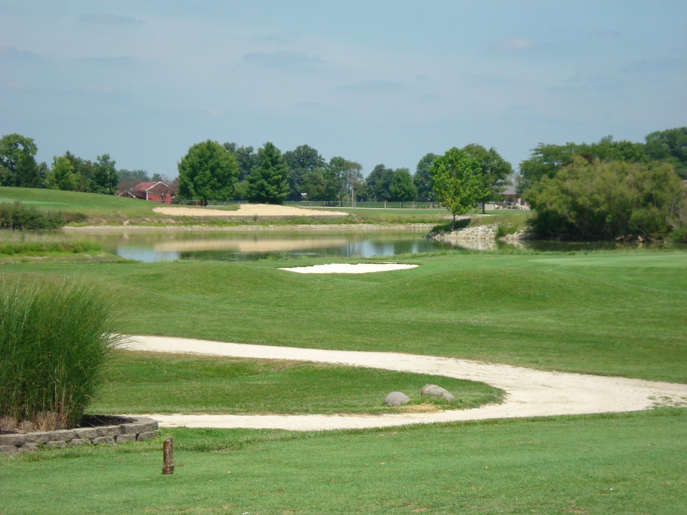 Property photo 30 - MAJOR LAND AUCTION - 251+/- ACRES IN 7 TRACTS - BEECHWOOD GOLF COURSE IN DARKE COUNTY, OHIO