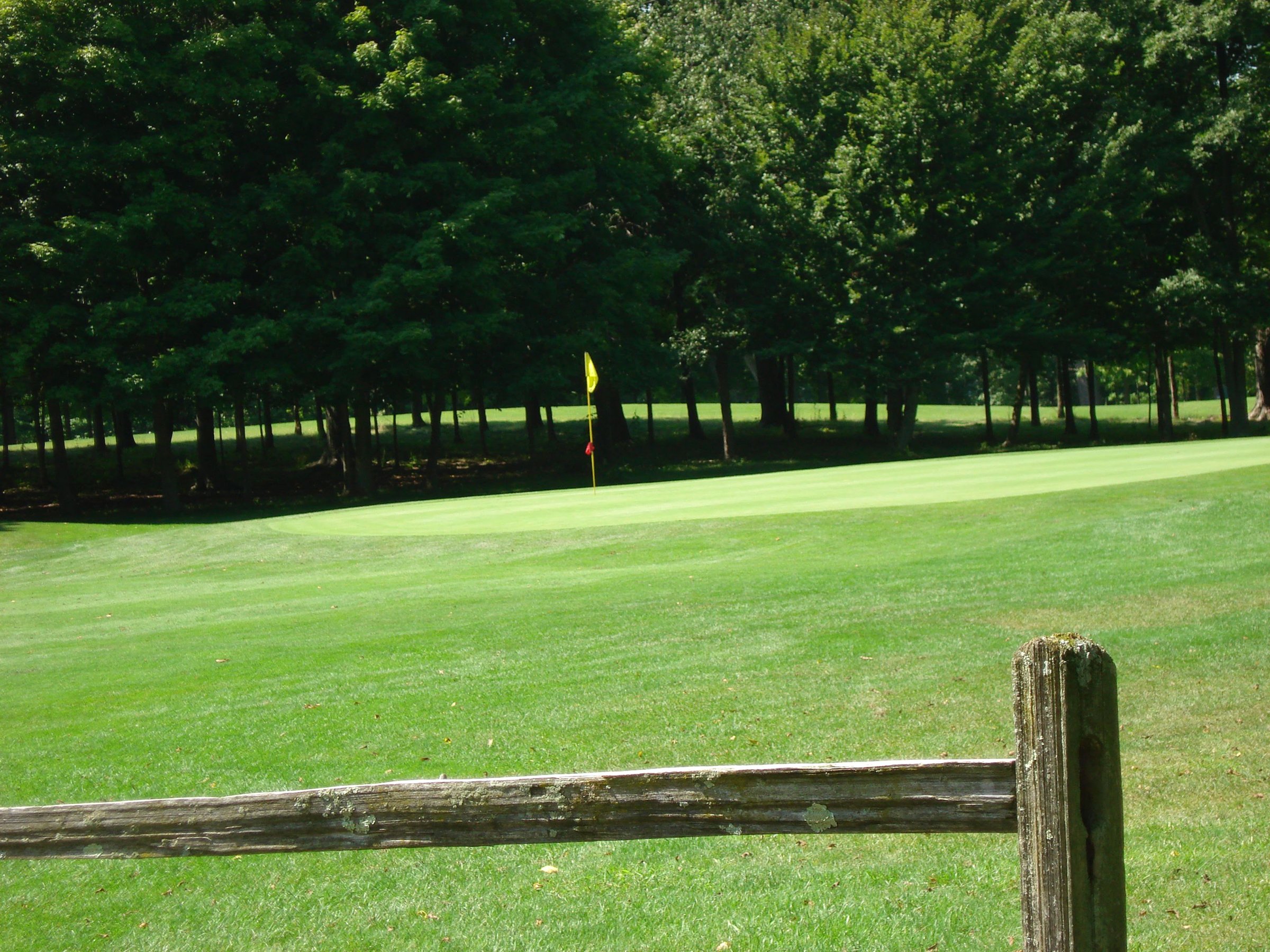 Property photo 32 - MAJOR LAND AUCTION - 251+/- ACRES IN 7 TRACTS - BEECHWOOD GOLF COURSE IN DARKE COUNTY, OHIO