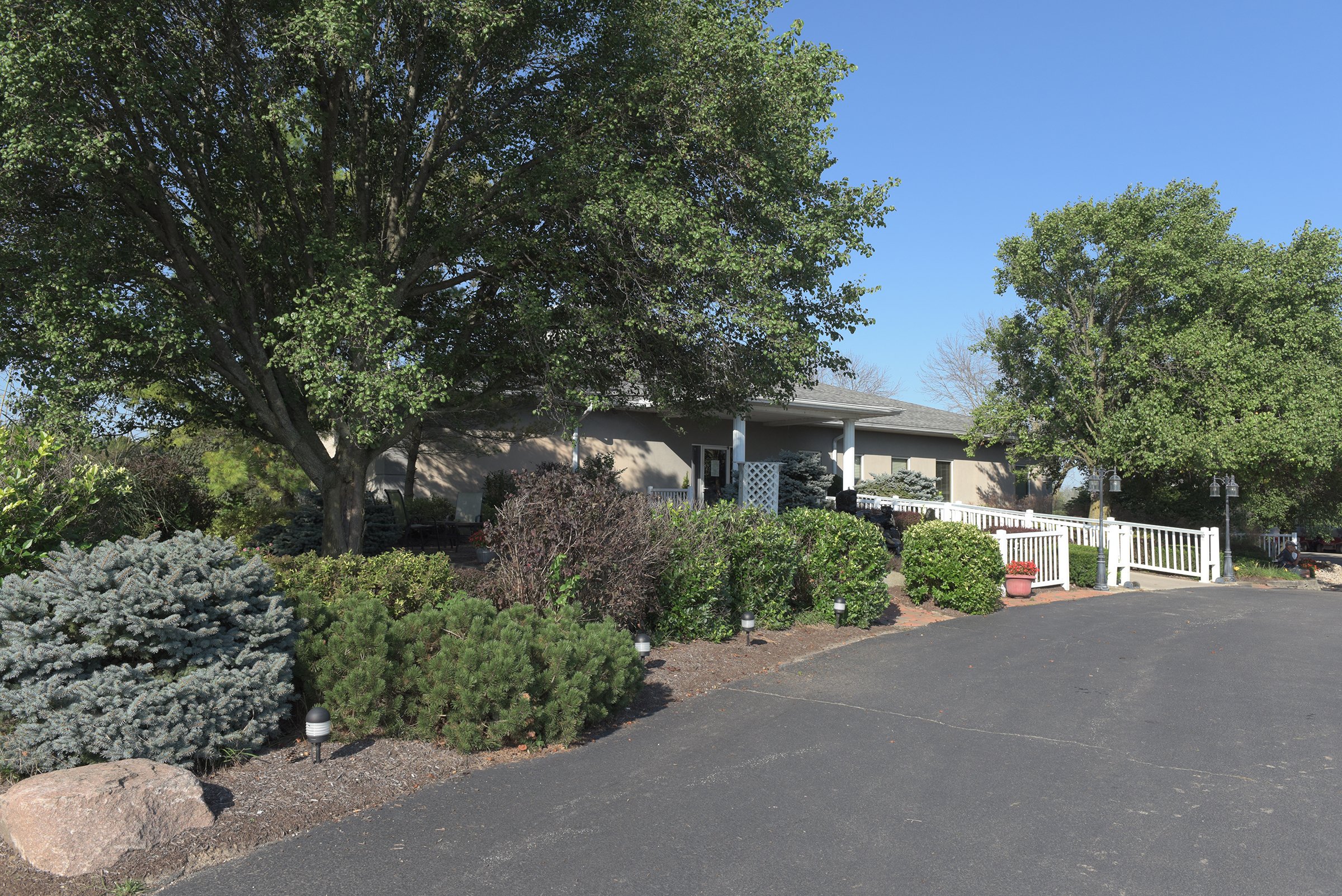Property photo 21 - MAJOR LAND AUCTION - 251+/- ACRES IN 7 TRACTS - BEECHWOOD GOLF COURSE IN DARKE COUNTY, OHIO
