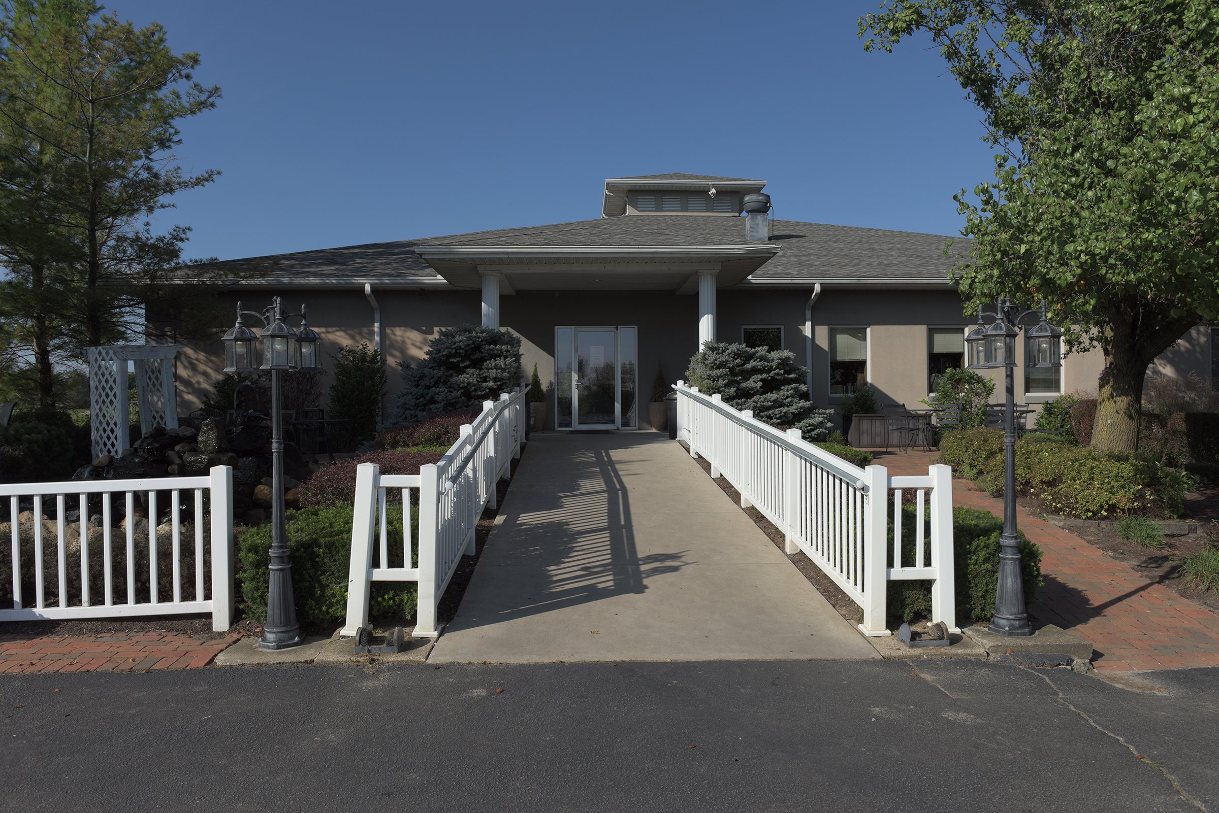 Property photo 22 - MAJOR LAND AUCTION - 251+/- ACRES IN 7 TRACTS - BEECHWOOD GOLF COURSE IN DARKE COUNTY, OHIO
