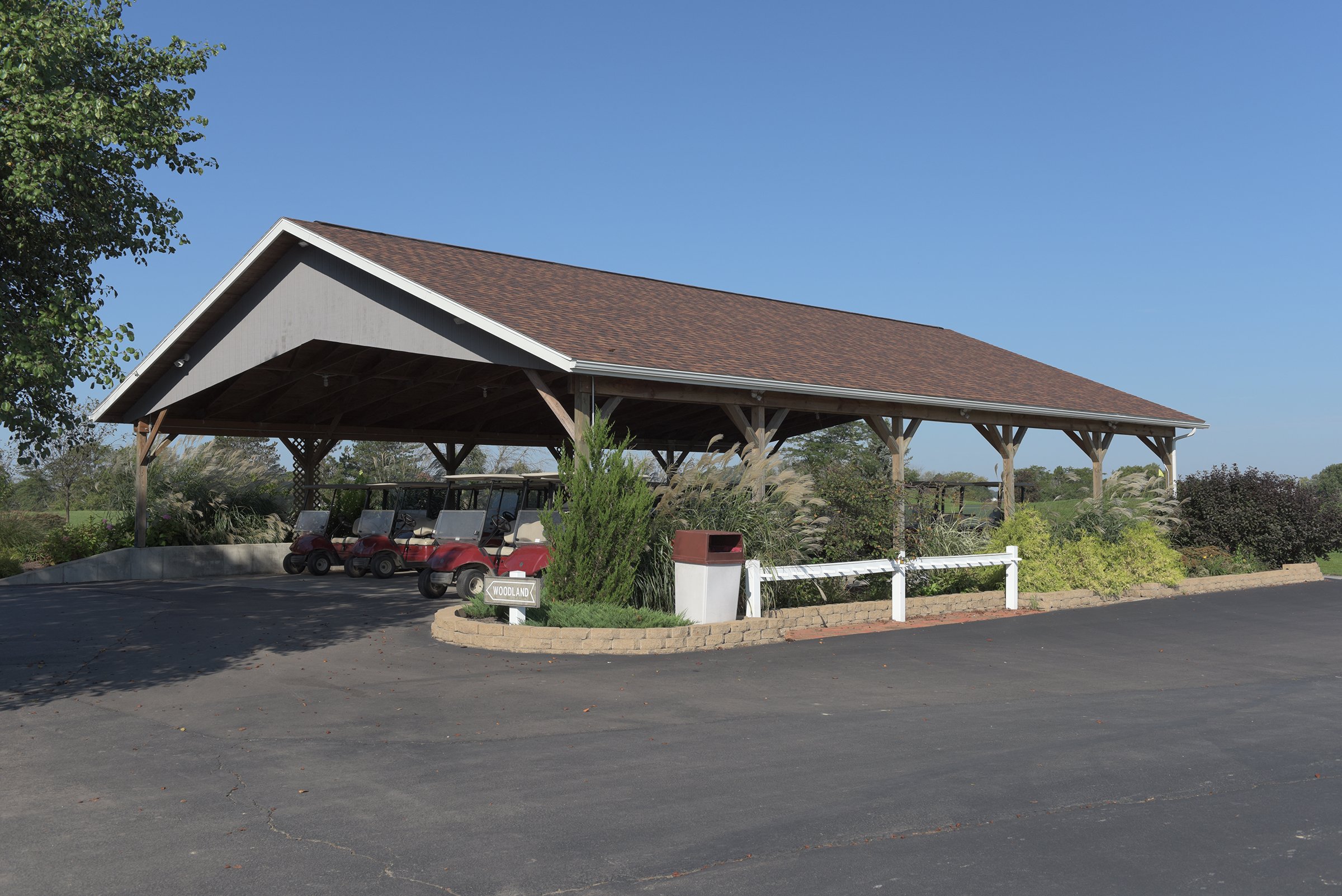 Property photo 41 - MAJOR LAND AUCTION - 251+/- ACRES IN 7 TRACTS - BEECHWOOD GOLF COURSE IN DARKE COUNTY, OHIO