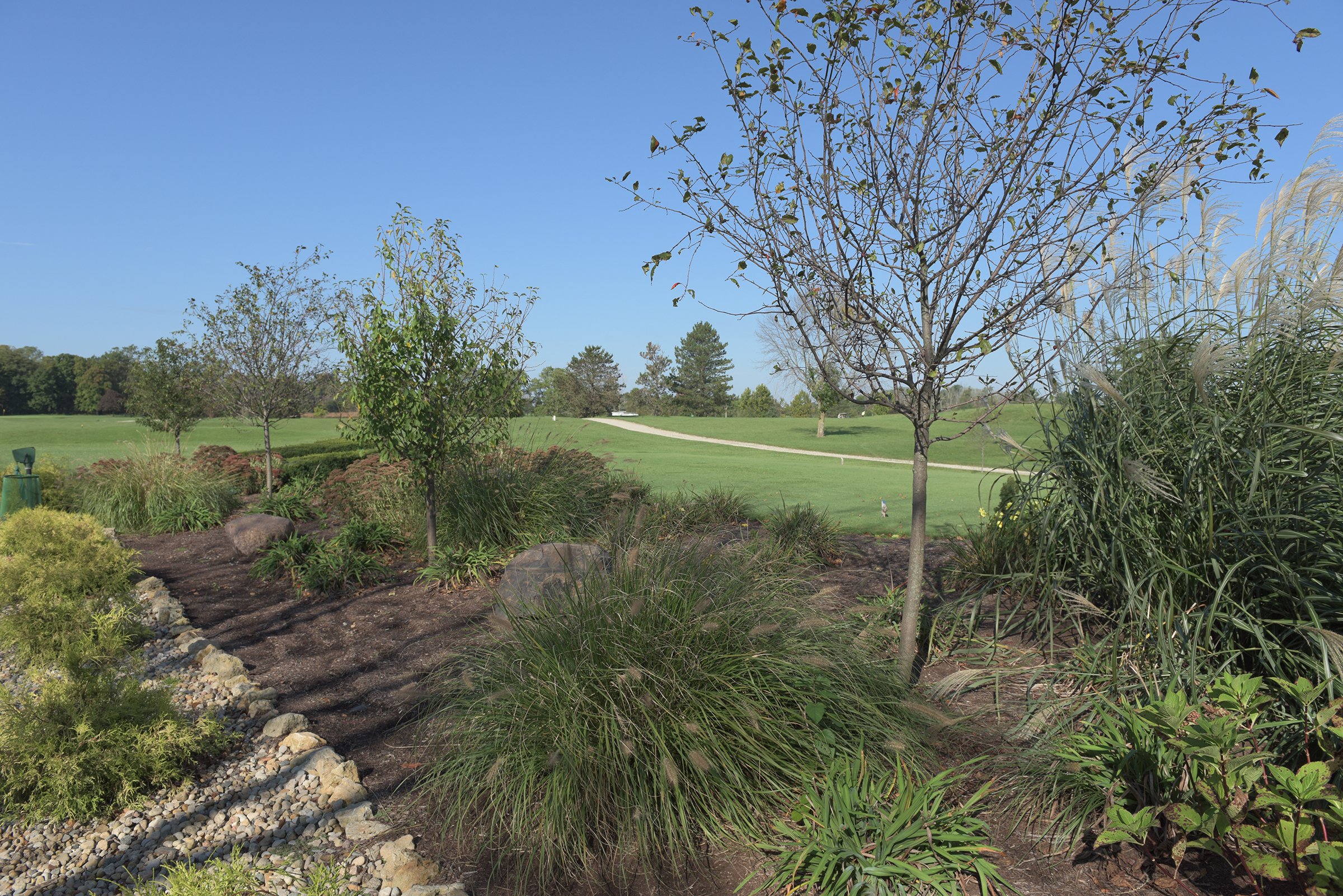 Property photo 33 - MAJOR LAND AUCTION - 251+/- ACRES IN 7 TRACTS - BEECHWOOD GOLF COURSE IN DARKE COUNTY, OHIO