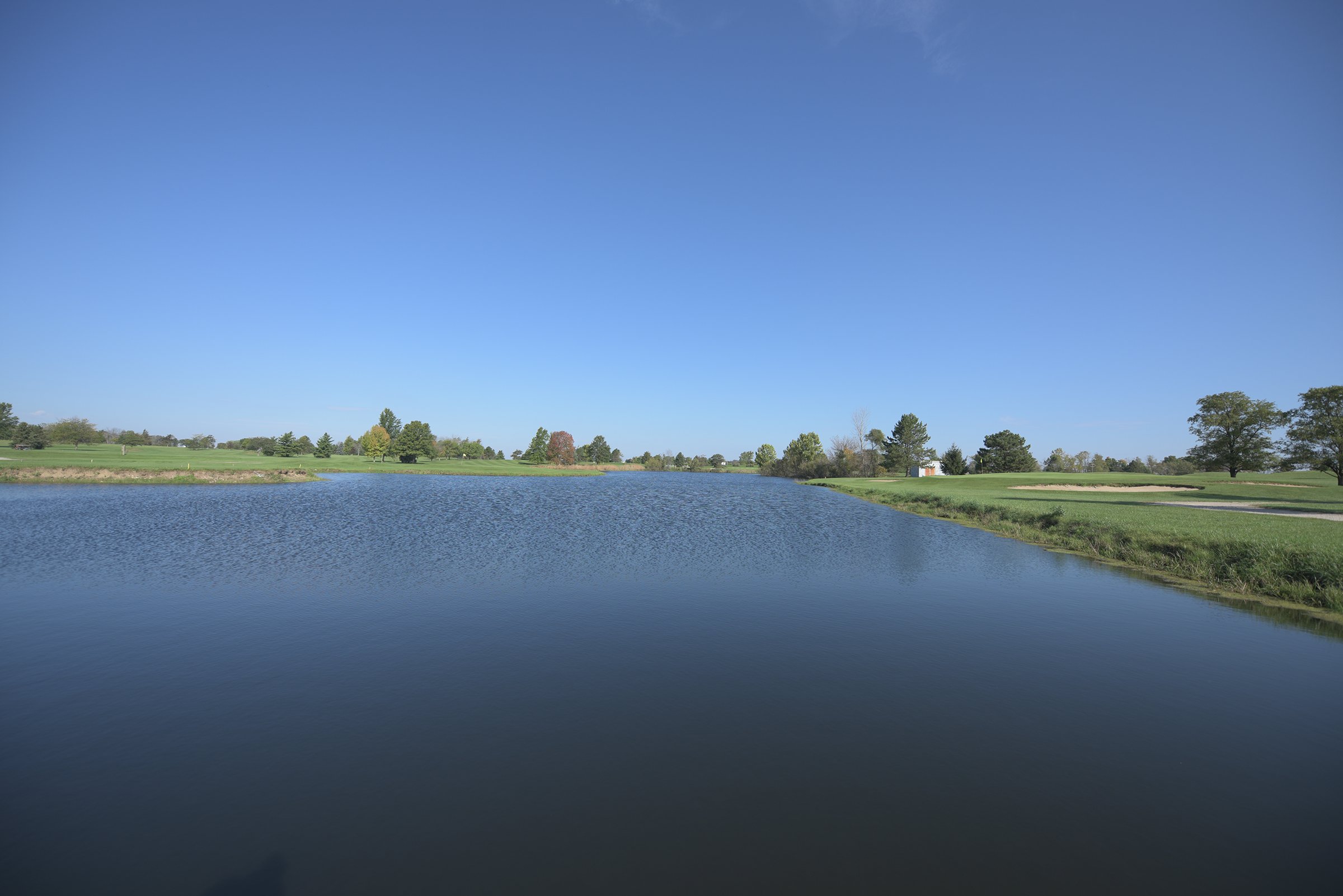 Property photo 75 - MAJOR LAND AUCTION - 251+/- ACRES IN 7 TRACTS - BEECHWOOD GOLF COURSE IN DARKE COUNTY, OHIO