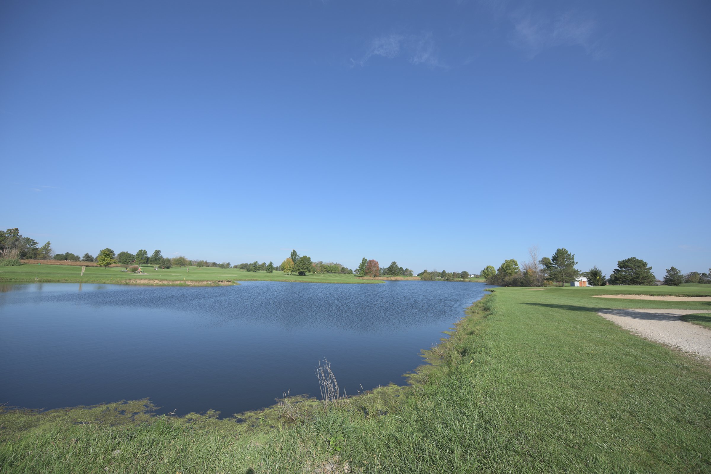 Property photo 44 - MAJOR LAND AUCTION - 251+/- ACRES IN 7 TRACTS - BEECHWOOD GOLF COURSE IN DARKE COUNTY, OHIO