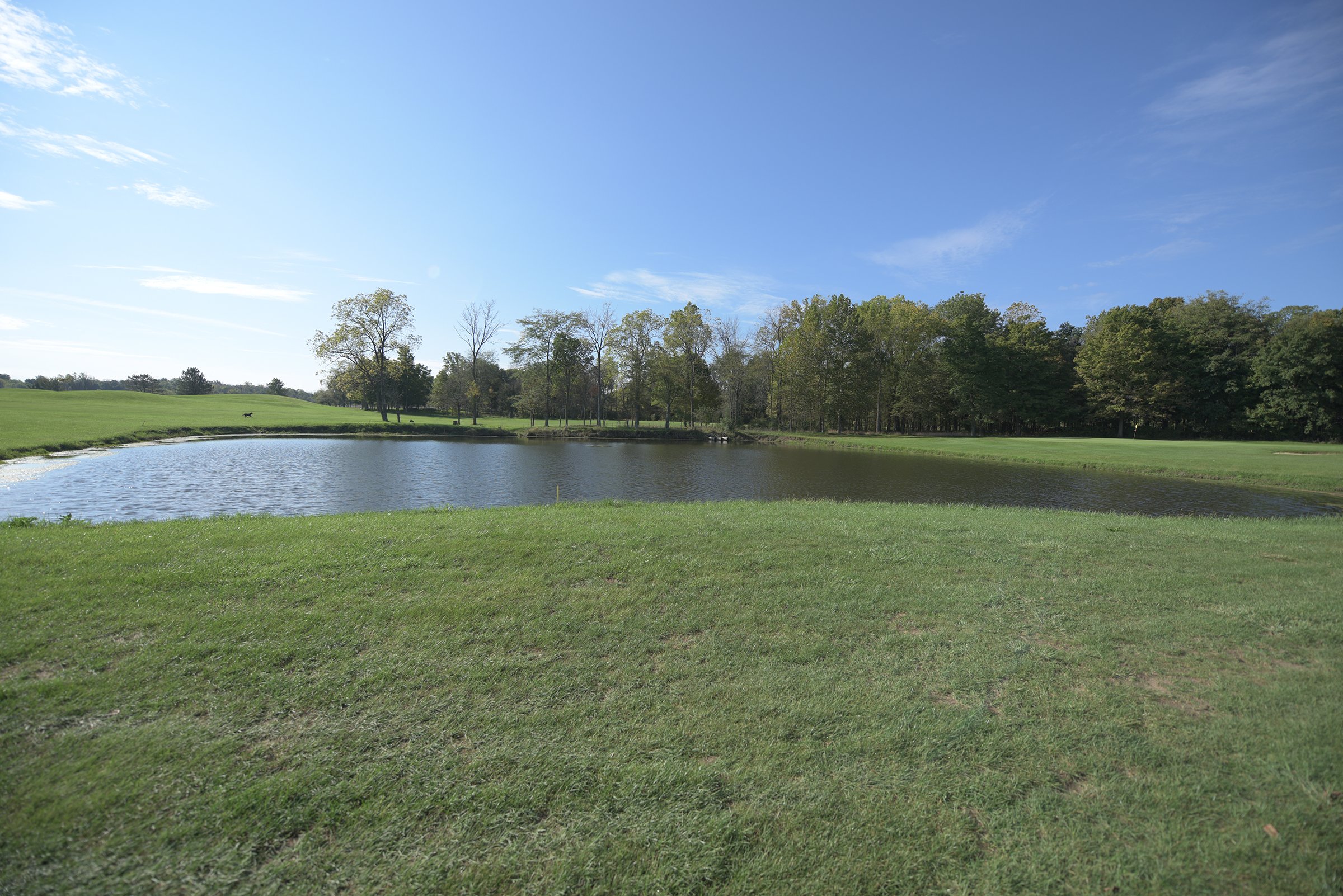 Property photo 45 - MAJOR LAND AUCTION - 251+/- ACRES IN 7 TRACTS - BEECHWOOD GOLF COURSE IN DARKE COUNTY, OHIO