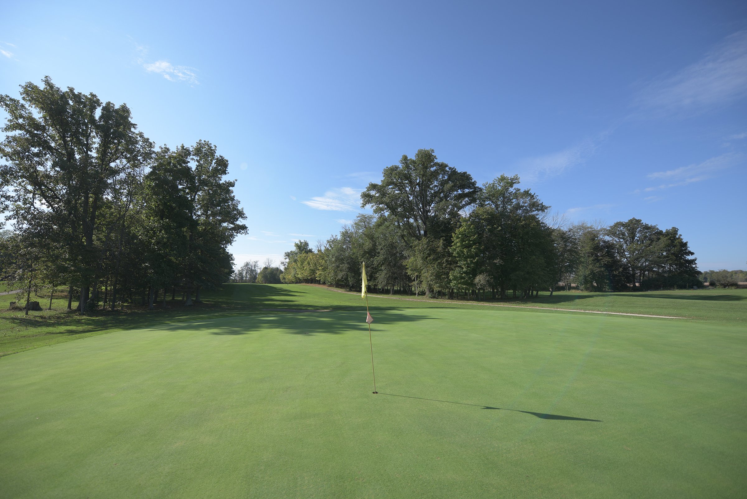 Property photo 35 - MAJOR LAND AUCTION - 251+/- ACRES IN 7 TRACTS - BEECHWOOD GOLF COURSE IN DARKE COUNTY, OHIO