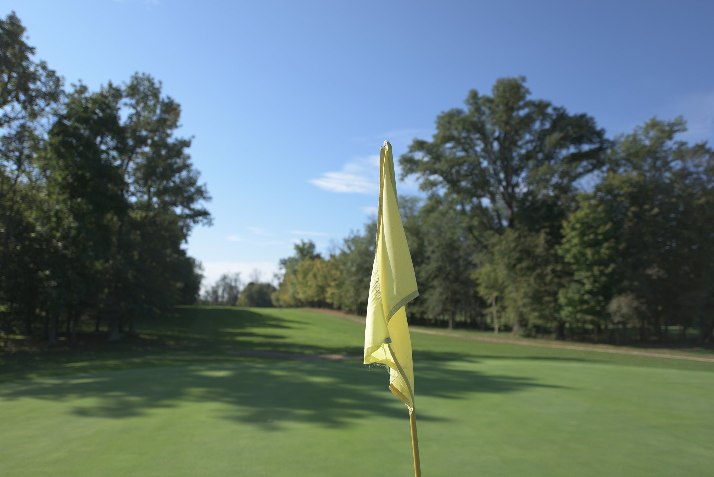 Property photo 61 - MAJOR LAND AUCTION - 251+/- ACRES IN 7 TRACTS - BEECHWOOD GOLF COURSE IN DARKE COUNTY, OHIO