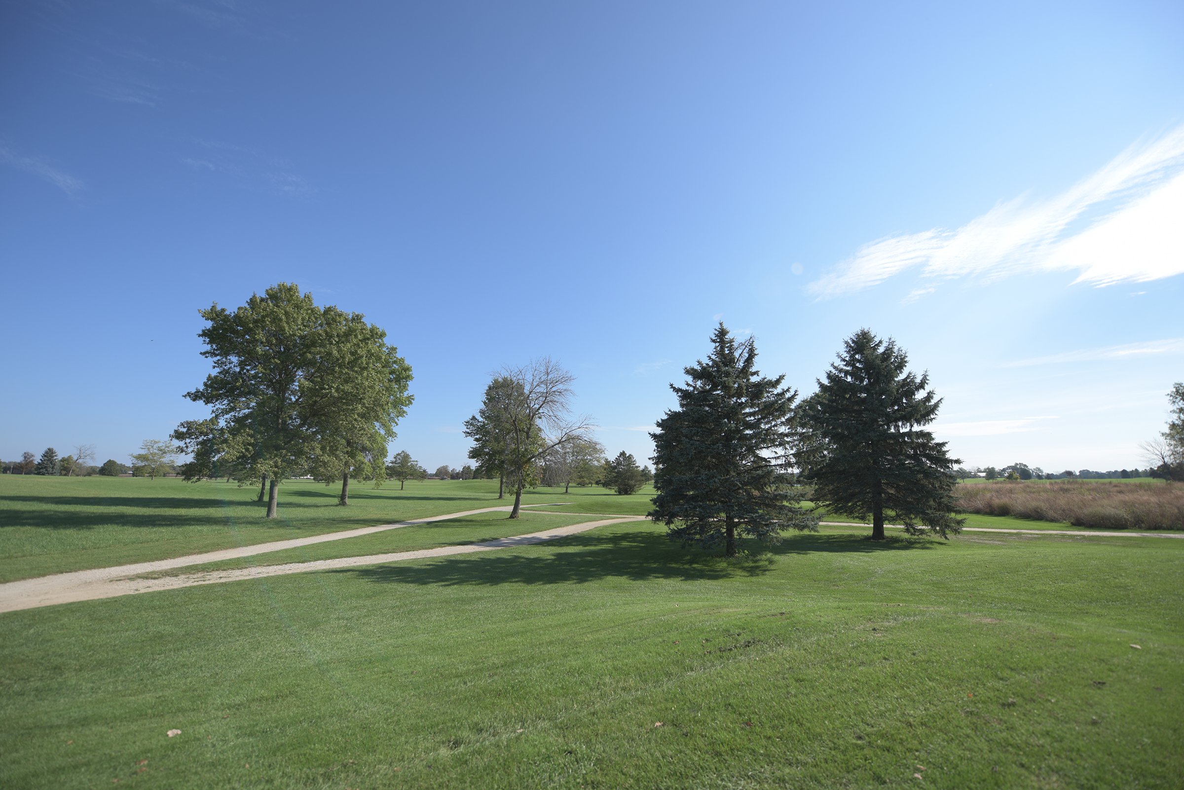 Property photo 52 - MAJOR LAND AUCTION - 251+/- ACRES IN 7 TRACTS - BEECHWOOD GOLF COURSE IN DARKE COUNTY, OHIO