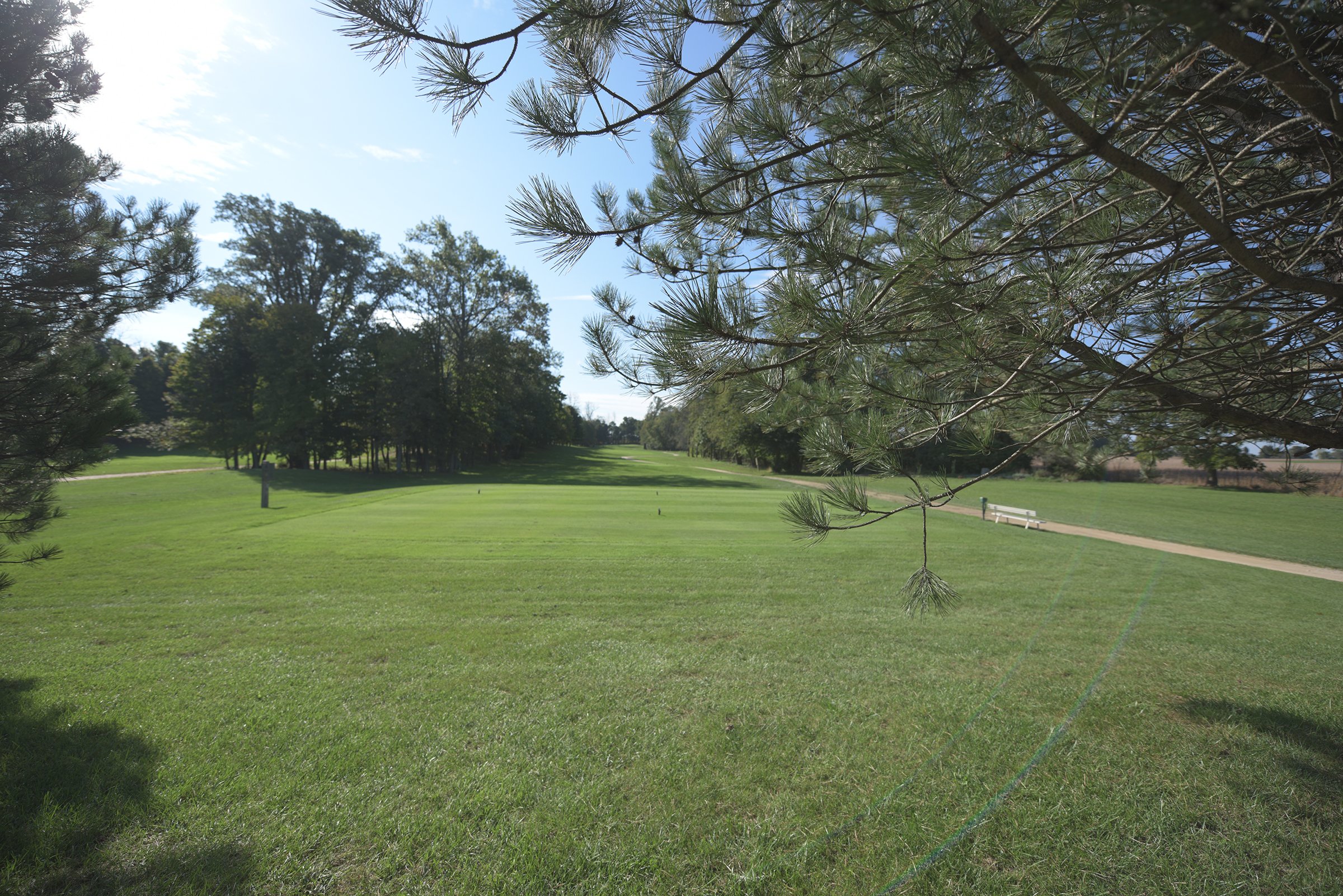 Property photo 91 - MAJOR LAND AUCTION - 251+/- ACRES IN 7 TRACTS - BEECHWOOD GOLF COURSE IN DARKE COUNTY, OHIO