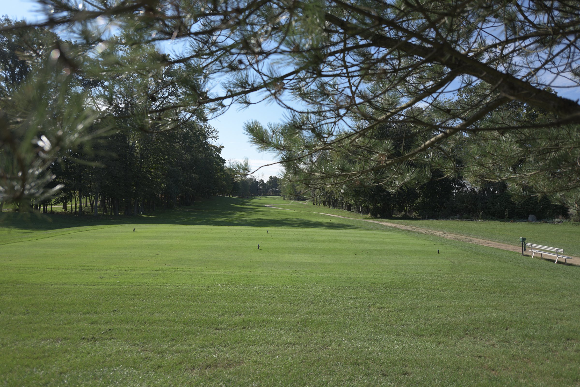 Property photo 85 - MAJOR LAND AUCTION - 251+/- ACRES IN 7 TRACTS - BEECHWOOD GOLF COURSE IN DARKE COUNTY, OHIO