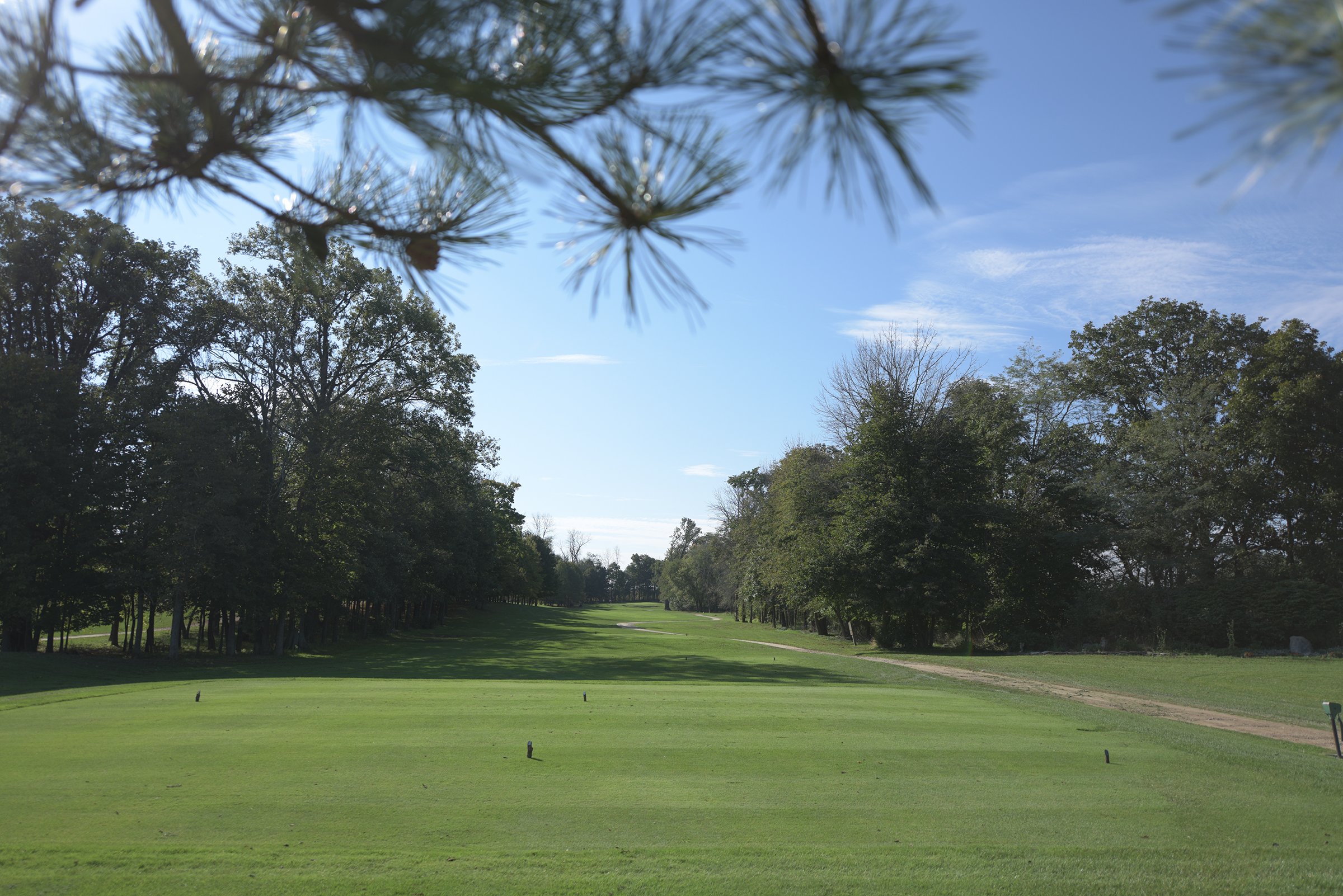 Property photo 102 - MAJOR LAND AUCTION - 251+/- ACRES IN 7 TRACTS - BEECHWOOD GOLF COURSE IN DARKE COUNTY, OHIO