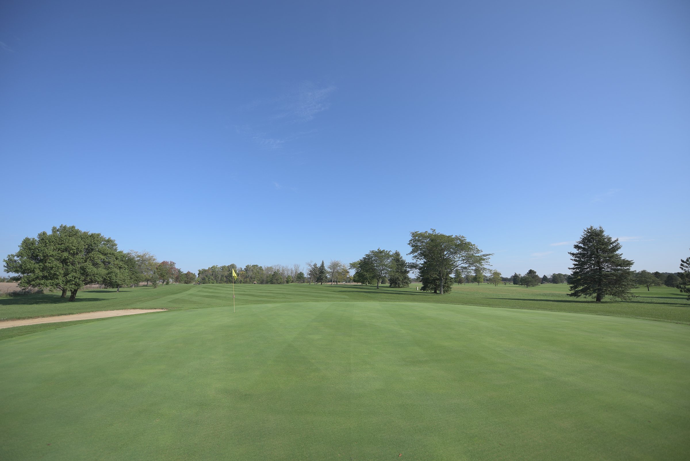 Property photo 46 - MAJOR LAND AUCTION - 251+/- ACRES IN 7 TRACTS - BEECHWOOD GOLF COURSE IN DARKE COUNTY, OHIO