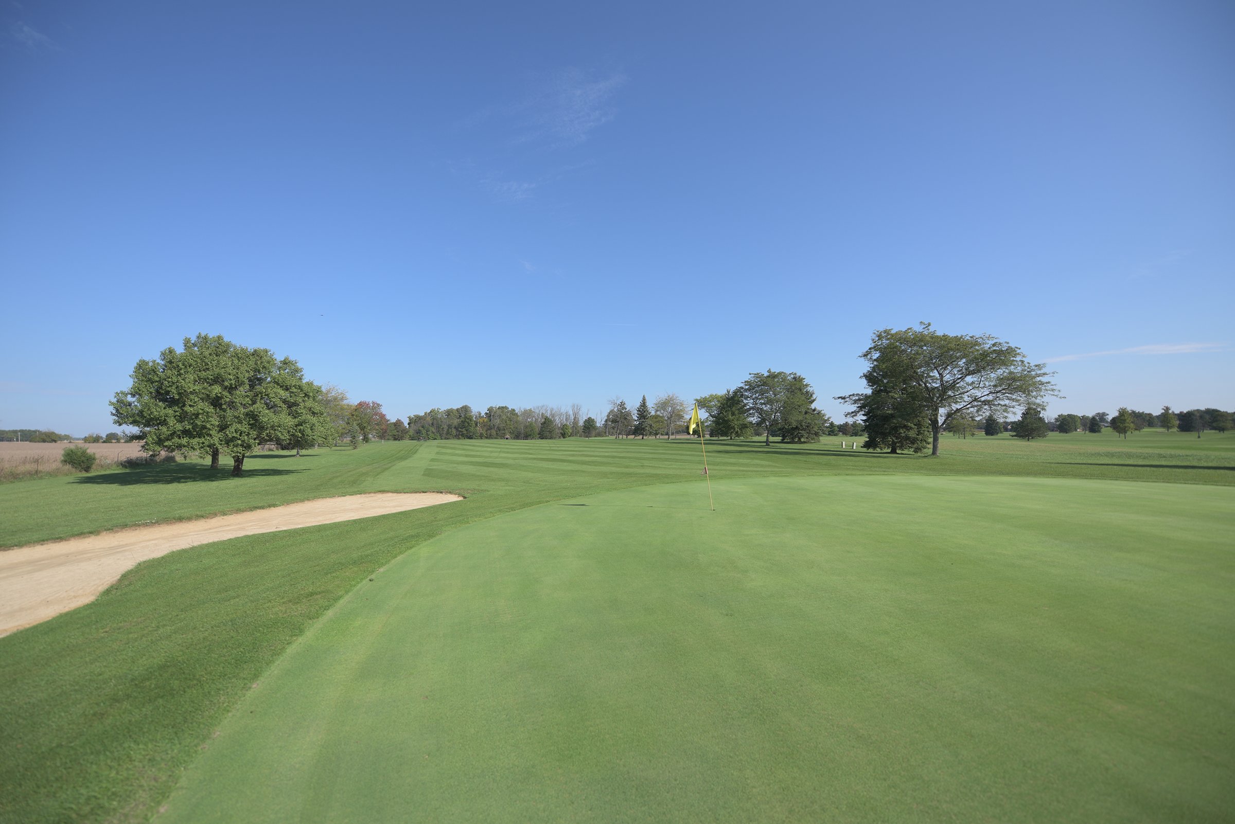 Property photo 63 - MAJOR LAND AUCTION - 251+/- ACRES IN 7 TRACTS - BEECHWOOD GOLF COURSE IN DARKE COUNTY, OHIO