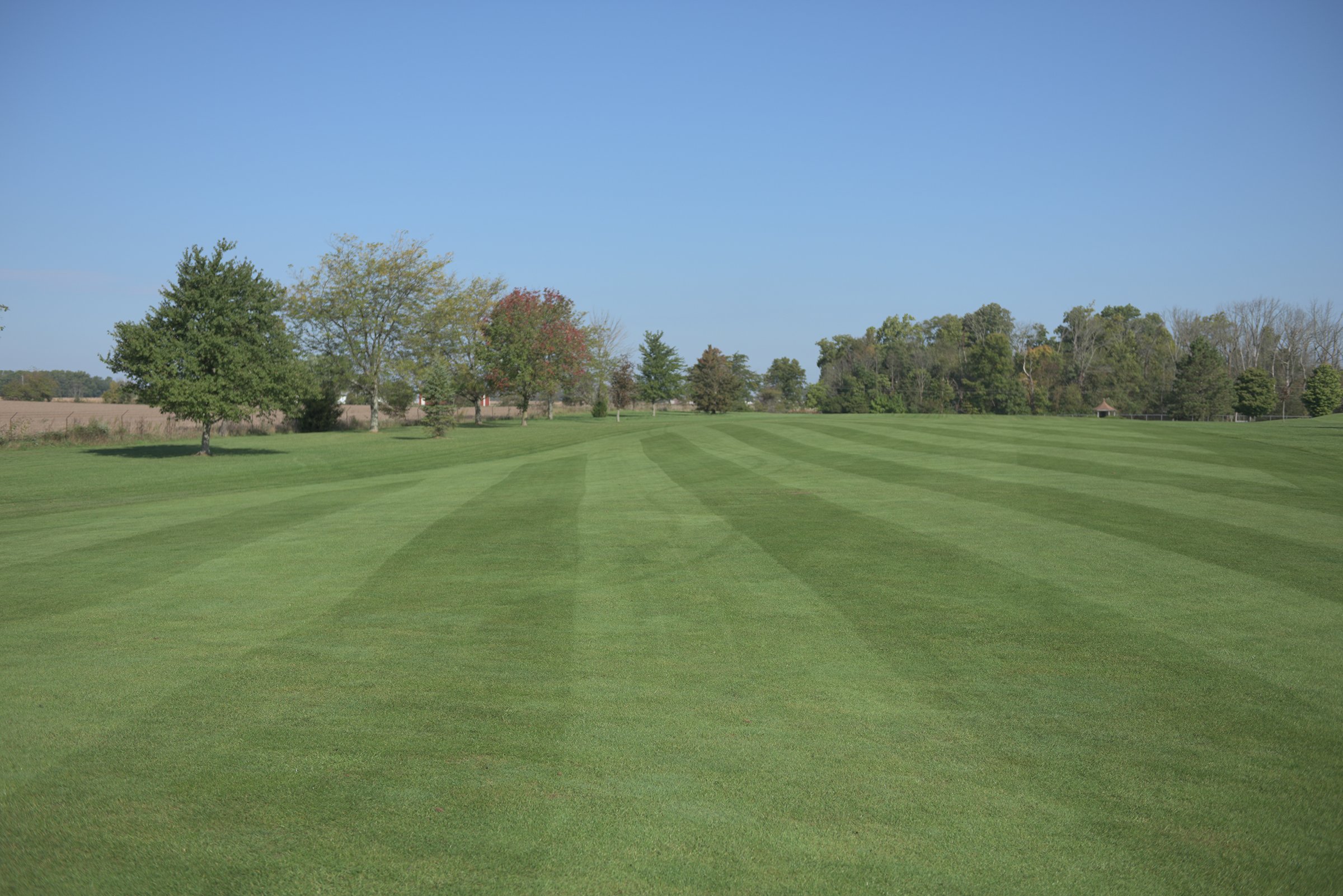 Property photo 99 - MAJOR LAND AUCTION - 251+/- ACRES IN 7 TRACTS - BEECHWOOD GOLF COURSE IN DARKE COUNTY, OHIO