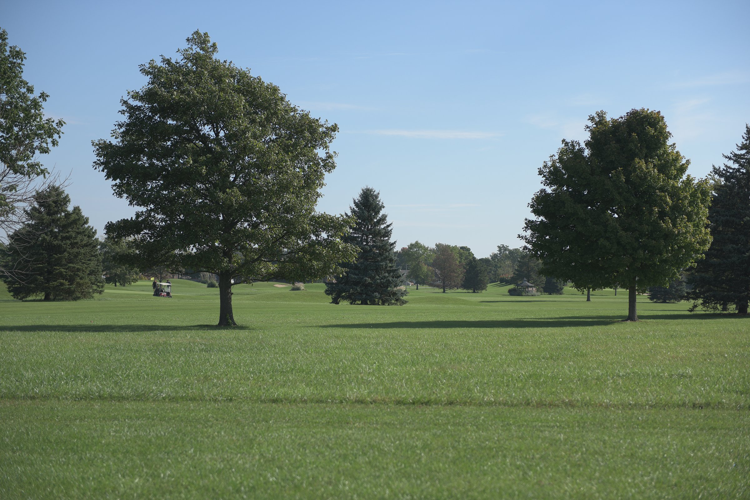 Property photo 62 - MAJOR LAND AUCTION - 251+/- ACRES IN 7 TRACTS - BEECHWOOD GOLF COURSE IN DARKE COUNTY, OHIO