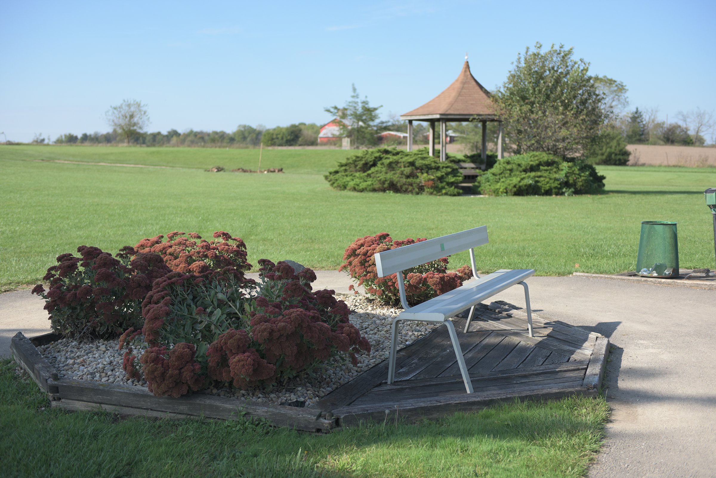Property photo 90 - MAJOR LAND AUCTION - 251+/- ACRES IN 7 TRACTS - BEECHWOOD GOLF COURSE IN DARKE COUNTY, OHIO