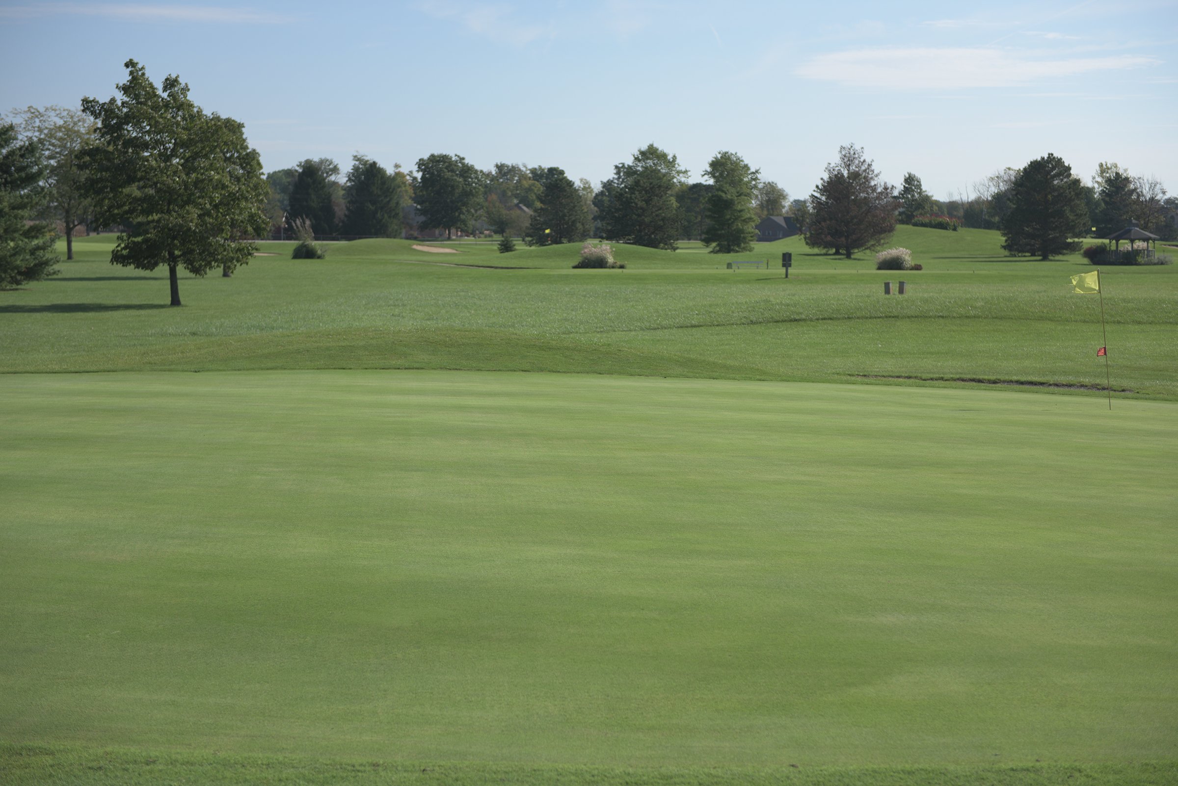 Property photo 64 - MAJOR LAND AUCTION - 251+/- ACRES IN 7 TRACTS - BEECHWOOD GOLF COURSE IN DARKE COUNTY, OHIO