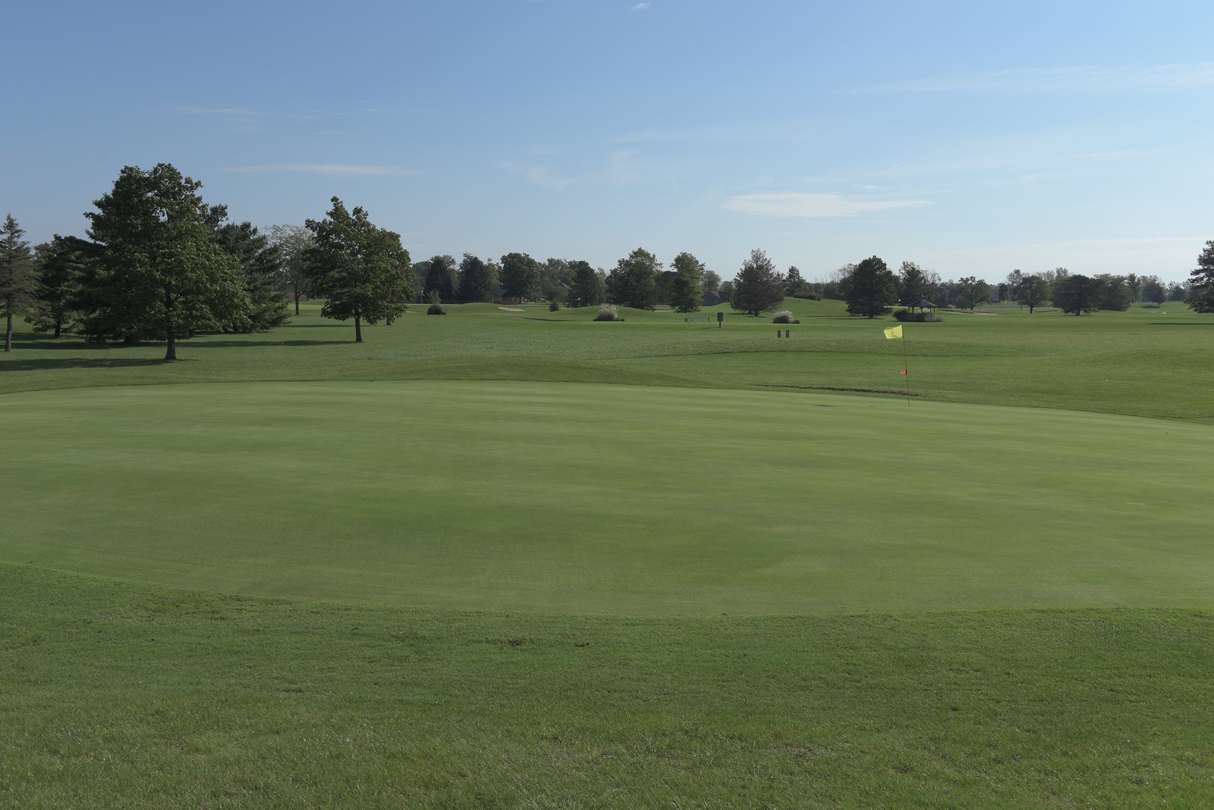 Property photo 53 - MAJOR LAND AUCTION - 251+/- ACRES IN 7 TRACTS - BEECHWOOD GOLF COURSE IN DARKE COUNTY, OHIO