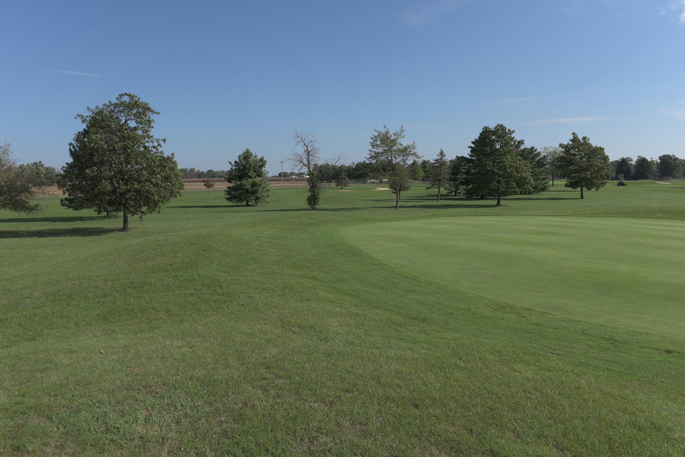 Property photo 68 - MAJOR LAND AUCTION - 251+/- ACRES IN 7 TRACTS - BEECHWOOD GOLF COURSE IN DARKE COUNTY, OHIO