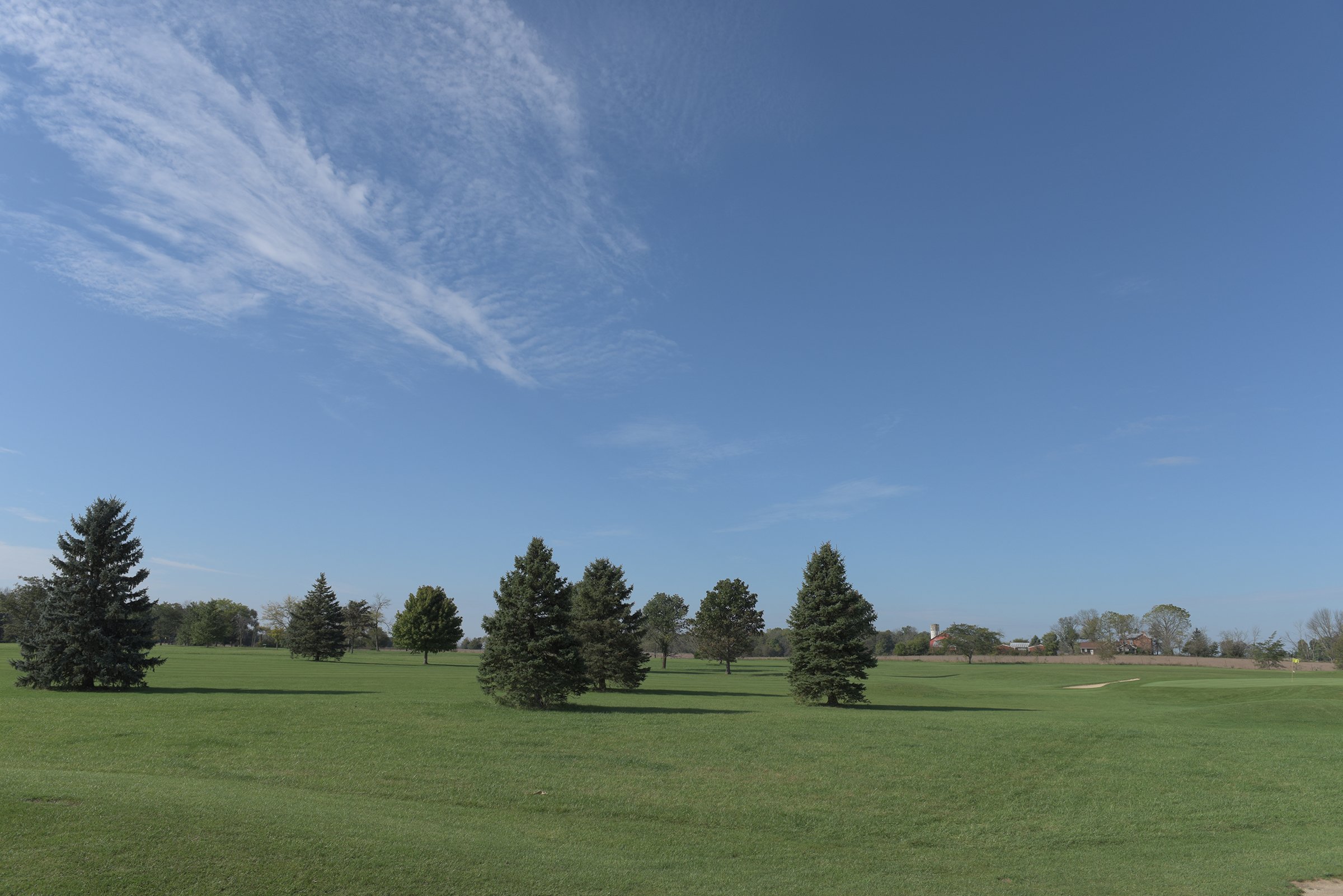 Property photo 69 - MAJOR LAND AUCTION - 251+/- ACRES IN 7 TRACTS - BEECHWOOD GOLF COURSE IN DARKE COUNTY, OHIO