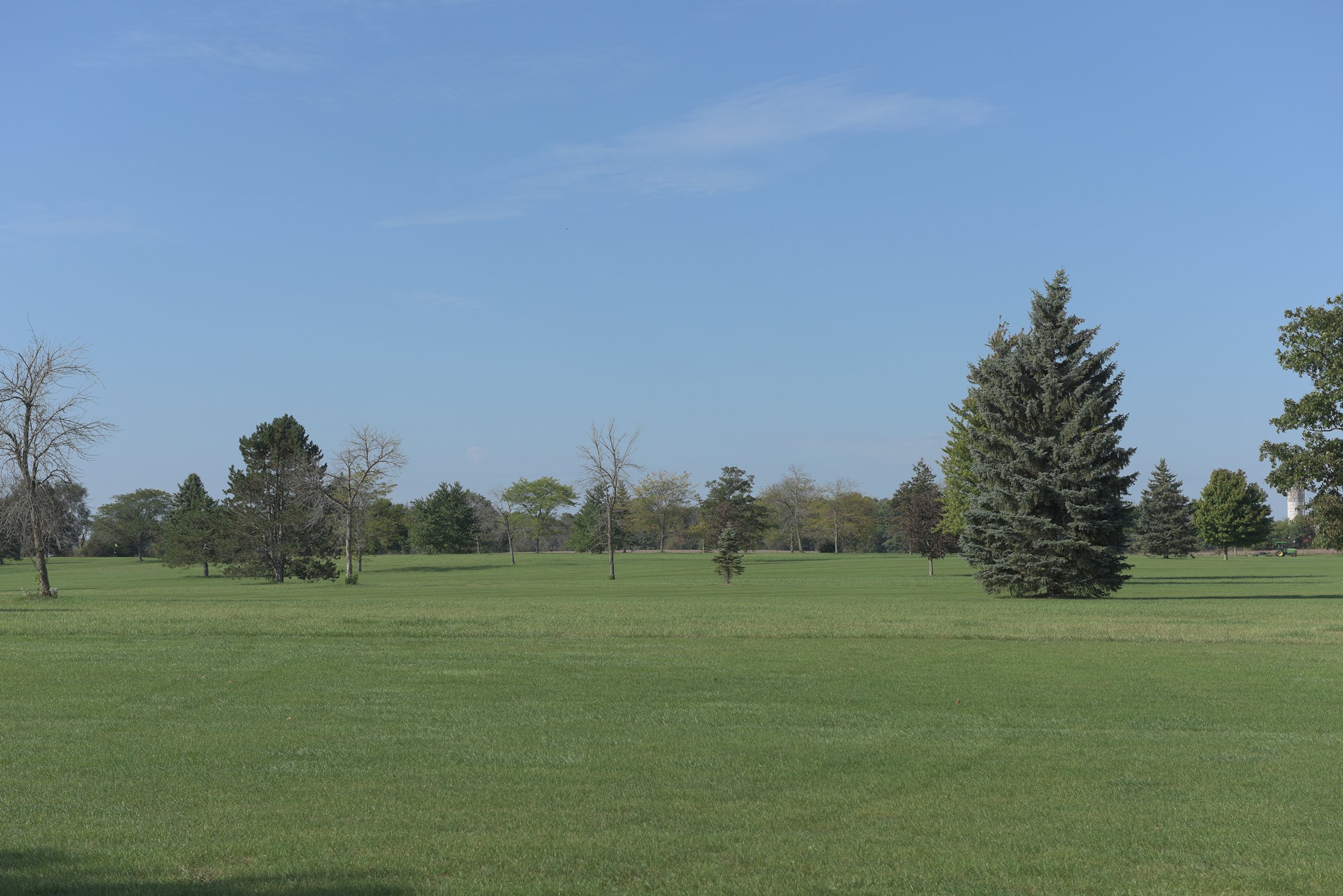 Property photo 80 - MAJOR LAND AUCTION - 251+/- ACRES IN 7 TRACTS - BEECHWOOD GOLF COURSE IN DARKE COUNTY, OHIO