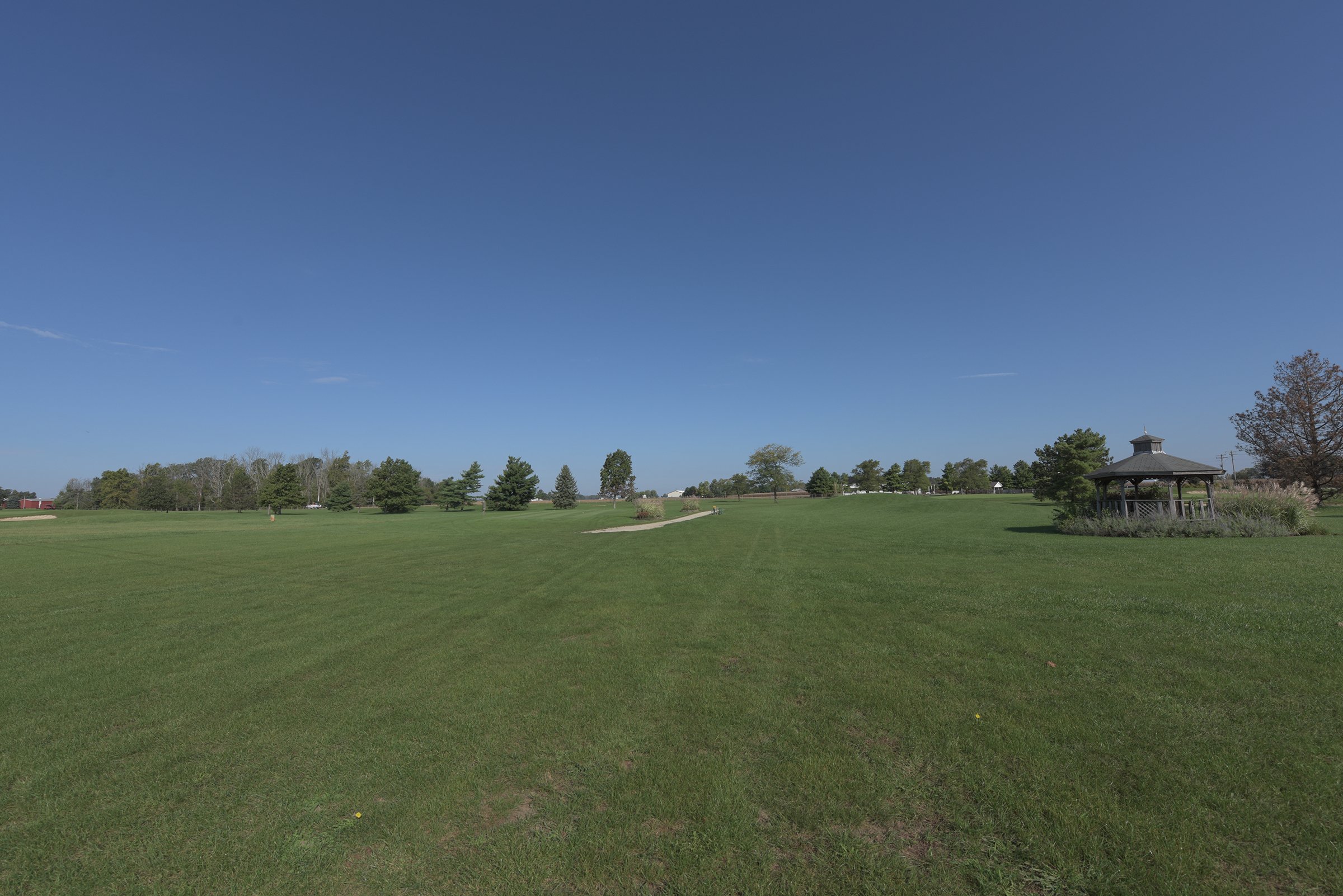 Property photo 67 - MAJOR LAND AUCTION - 251+/- ACRES IN 7 TRACTS - BEECHWOOD GOLF COURSE IN DARKE COUNTY, OHIO