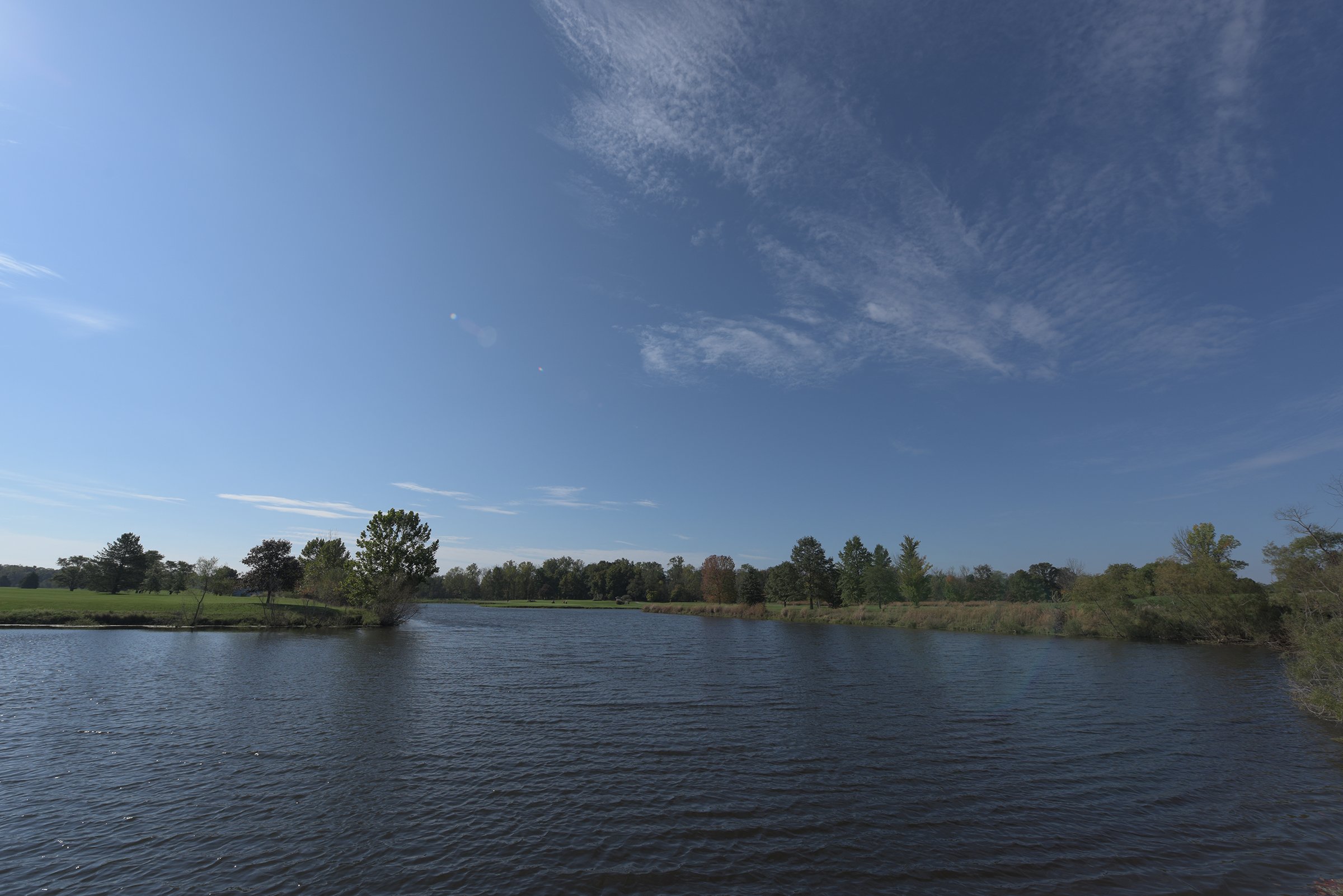 Property photo 50 - MAJOR LAND AUCTION - 251+/- ACRES IN 7 TRACTS - BEECHWOOD GOLF COURSE IN DARKE COUNTY, OHIO