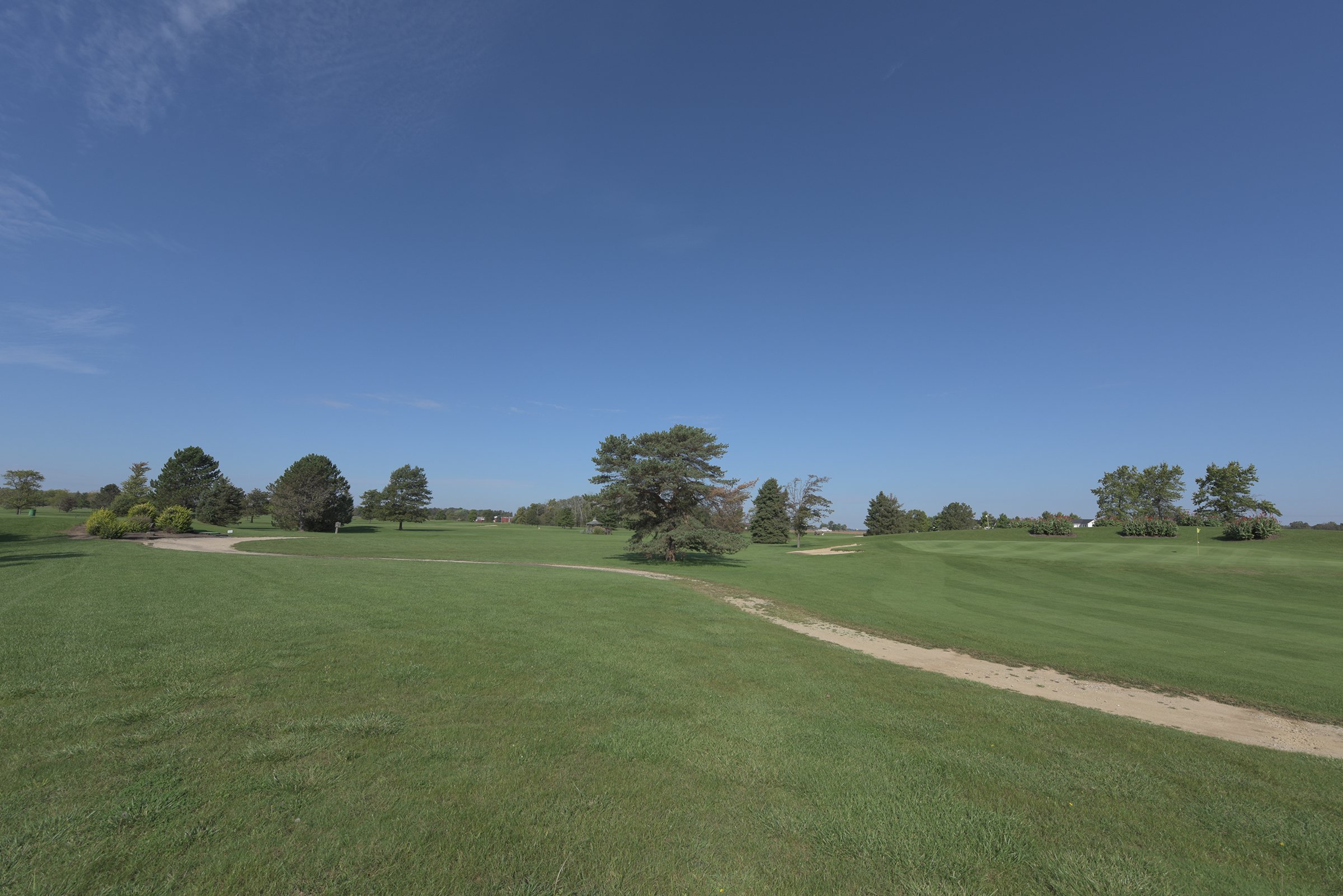Property photo 94 - MAJOR LAND AUCTION - 251+/- ACRES IN 7 TRACTS - BEECHWOOD GOLF COURSE IN DARKE COUNTY, OHIO