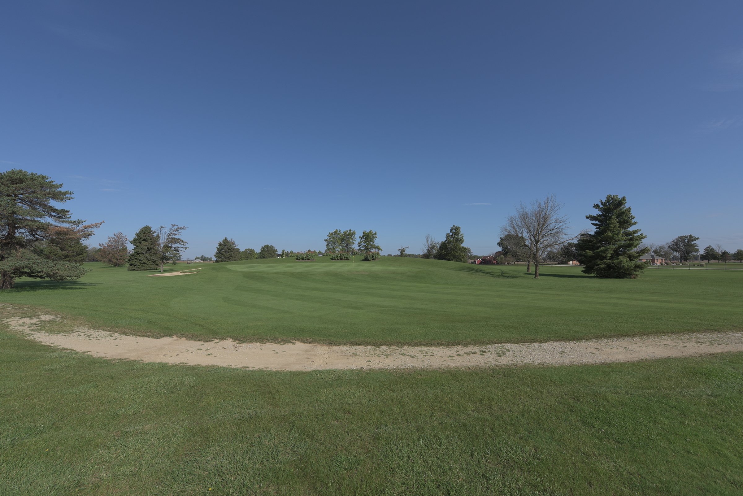 Property photo 78 - MAJOR LAND AUCTION - 251+/- ACRES IN 7 TRACTS - BEECHWOOD GOLF COURSE IN DARKE COUNTY, OHIO