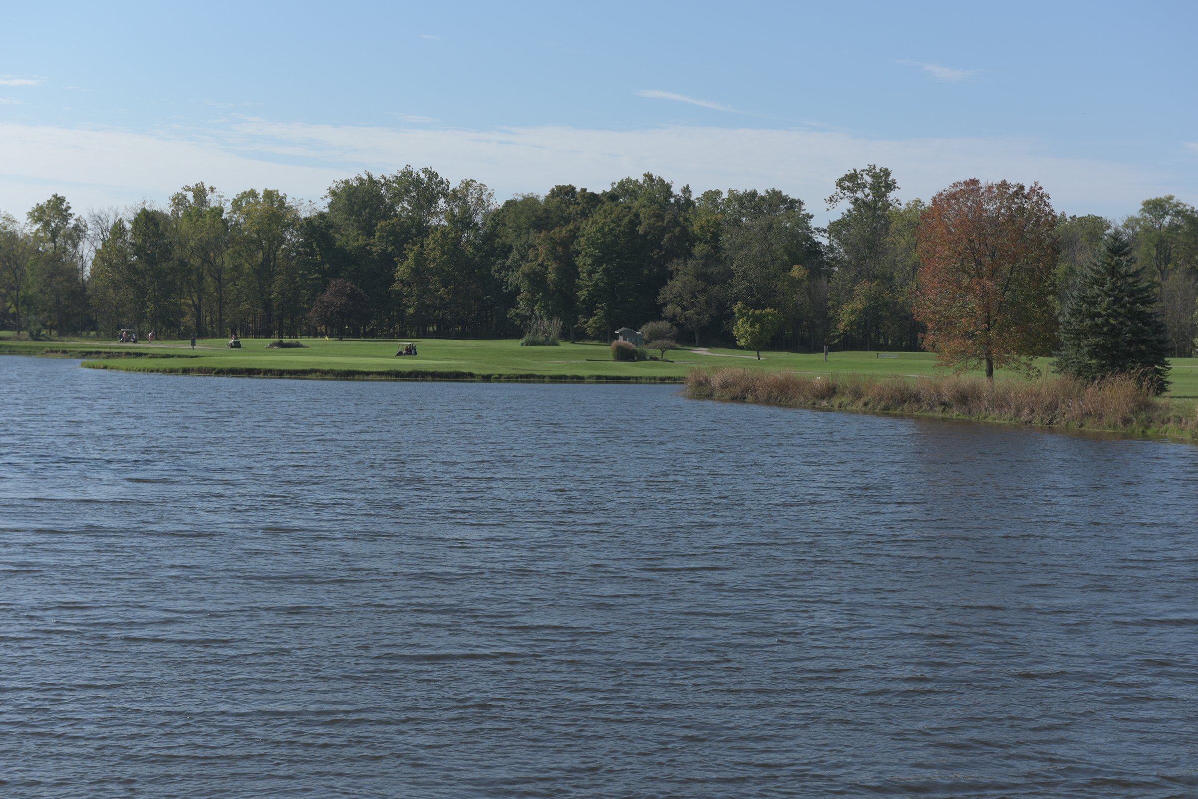 Property photo 59 - MAJOR LAND AUCTION - 251+/- ACRES IN 7 TRACTS - BEECHWOOD GOLF COURSE IN DARKE COUNTY, OHIO