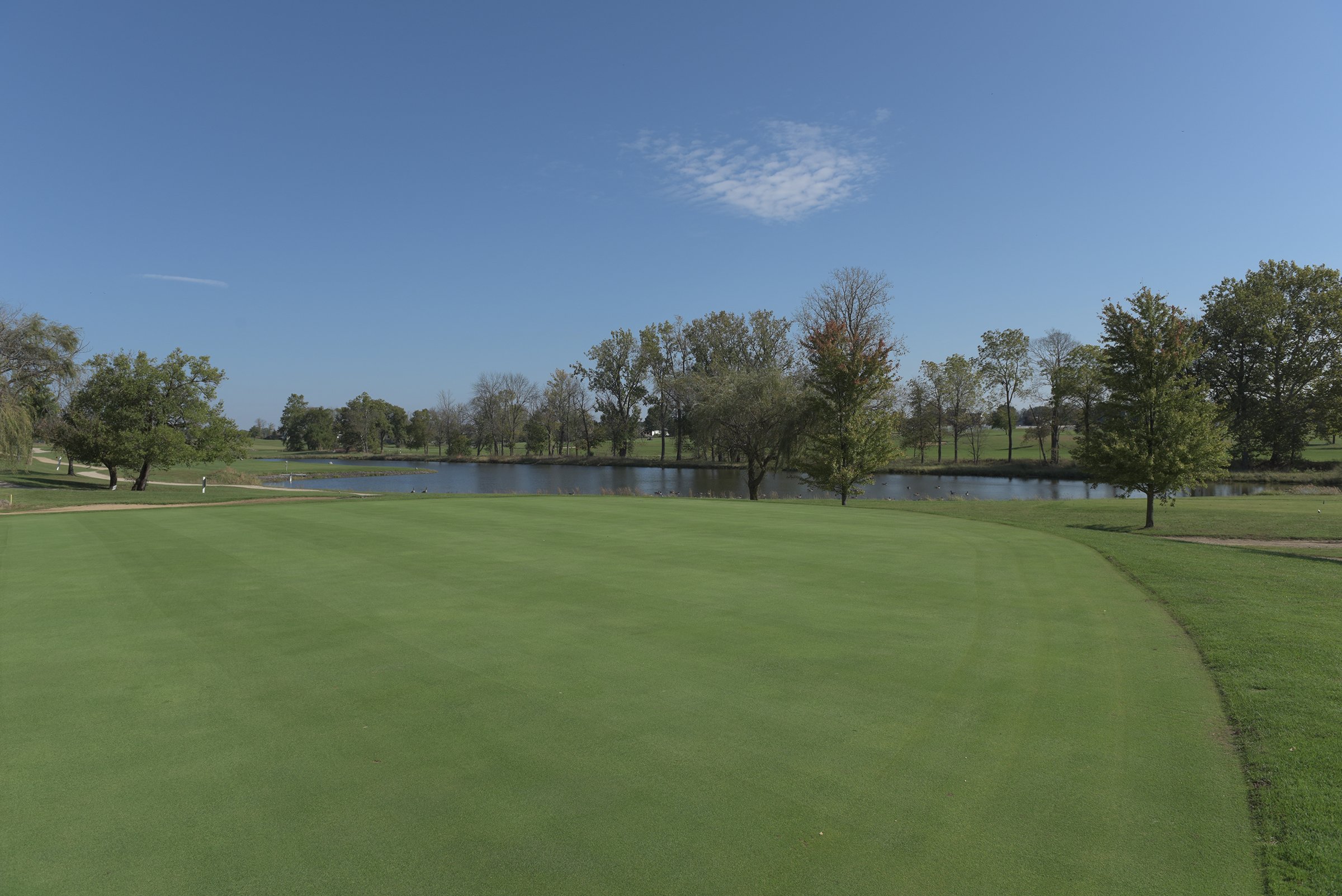 Property photo 39 - MAJOR LAND AUCTION - 251+/- ACRES IN 7 TRACTS - BEECHWOOD GOLF COURSE IN DARKE COUNTY, OHIO