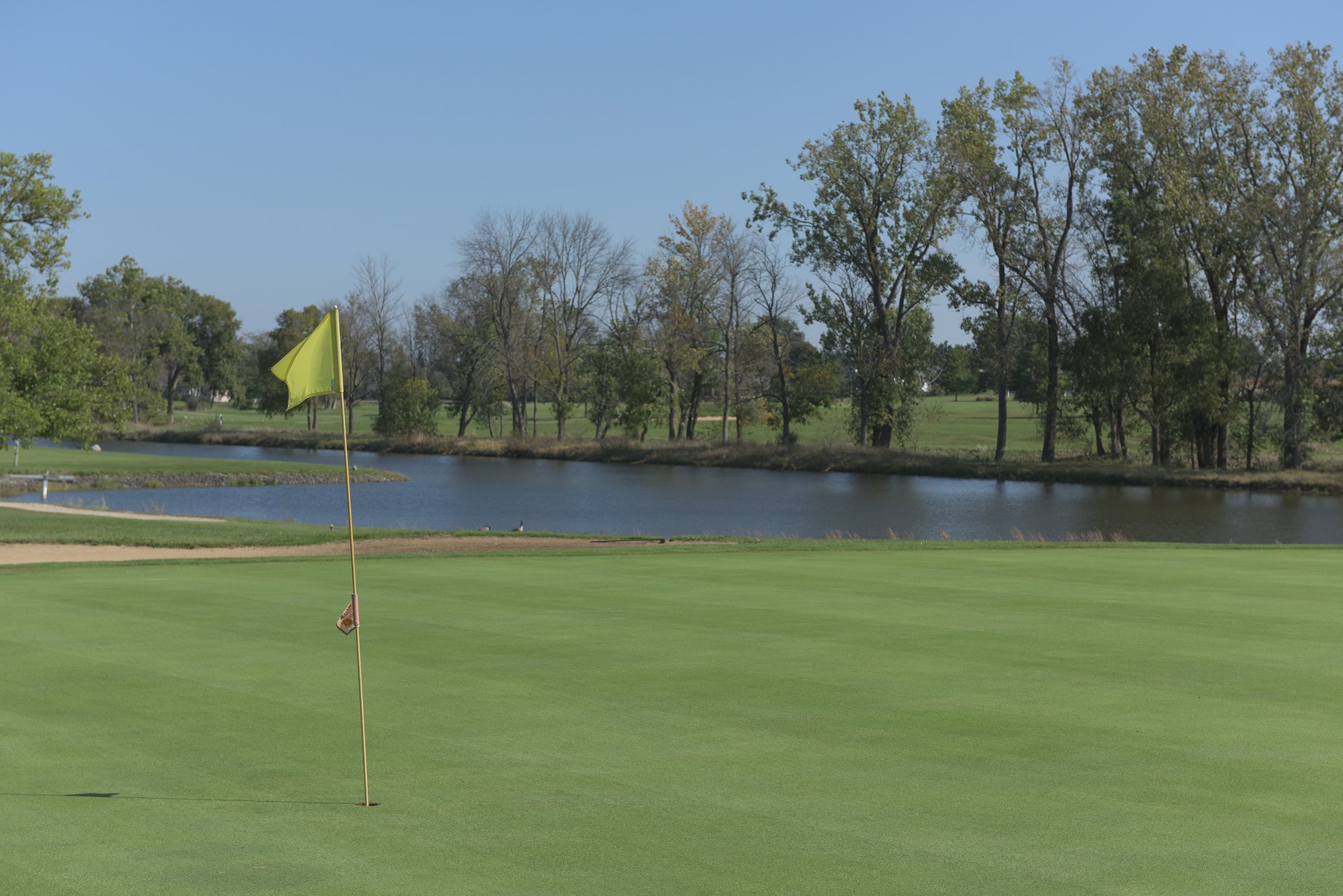 Property photo 104 - MAJOR LAND AUCTION - 251+/- ACRES IN 7 TRACTS - BEECHWOOD GOLF COURSE IN DARKE COUNTY, OHIO