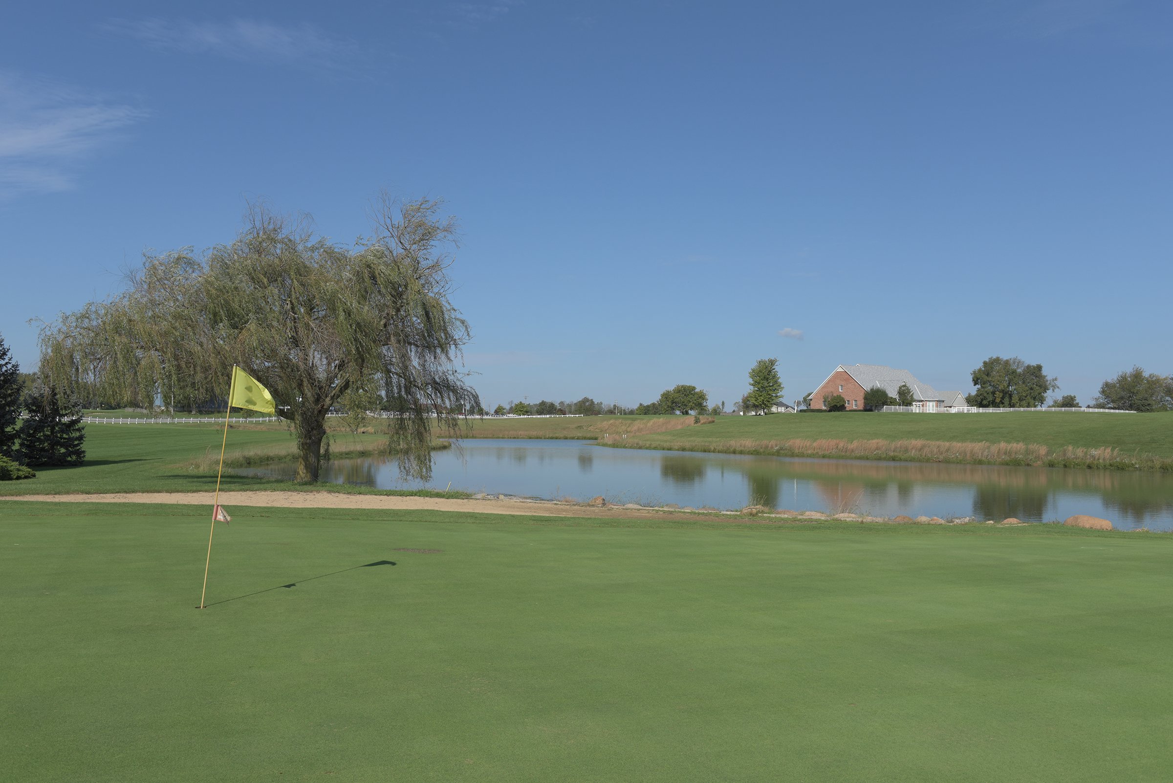 Property photo 36 - MAJOR LAND AUCTION - 251+/- ACRES IN 7 TRACTS - BEECHWOOD GOLF COURSE IN DARKE COUNTY, OHIO