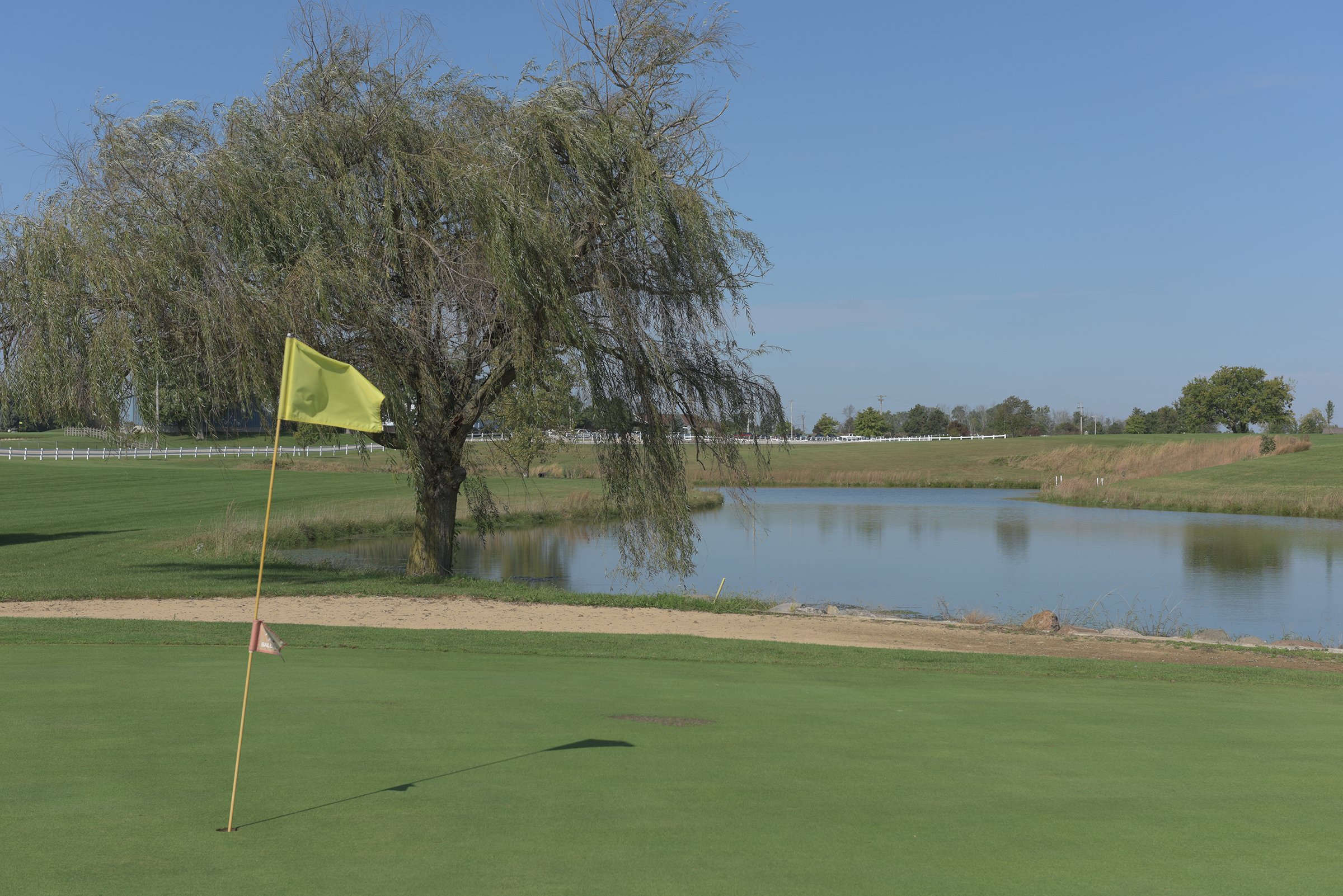 Property photo 92 - MAJOR LAND AUCTION - 251+/- ACRES IN 7 TRACTS - BEECHWOOD GOLF COURSE IN DARKE COUNTY, OHIO