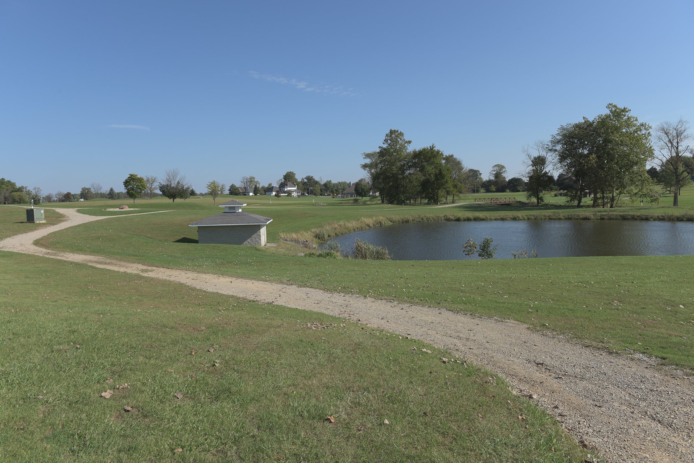 Property photo 58 - MAJOR LAND AUCTION - 251+/- ACRES IN 7 TRACTS - BEECHWOOD GOLF COURSE IN DARKE COUNTY, OHIO