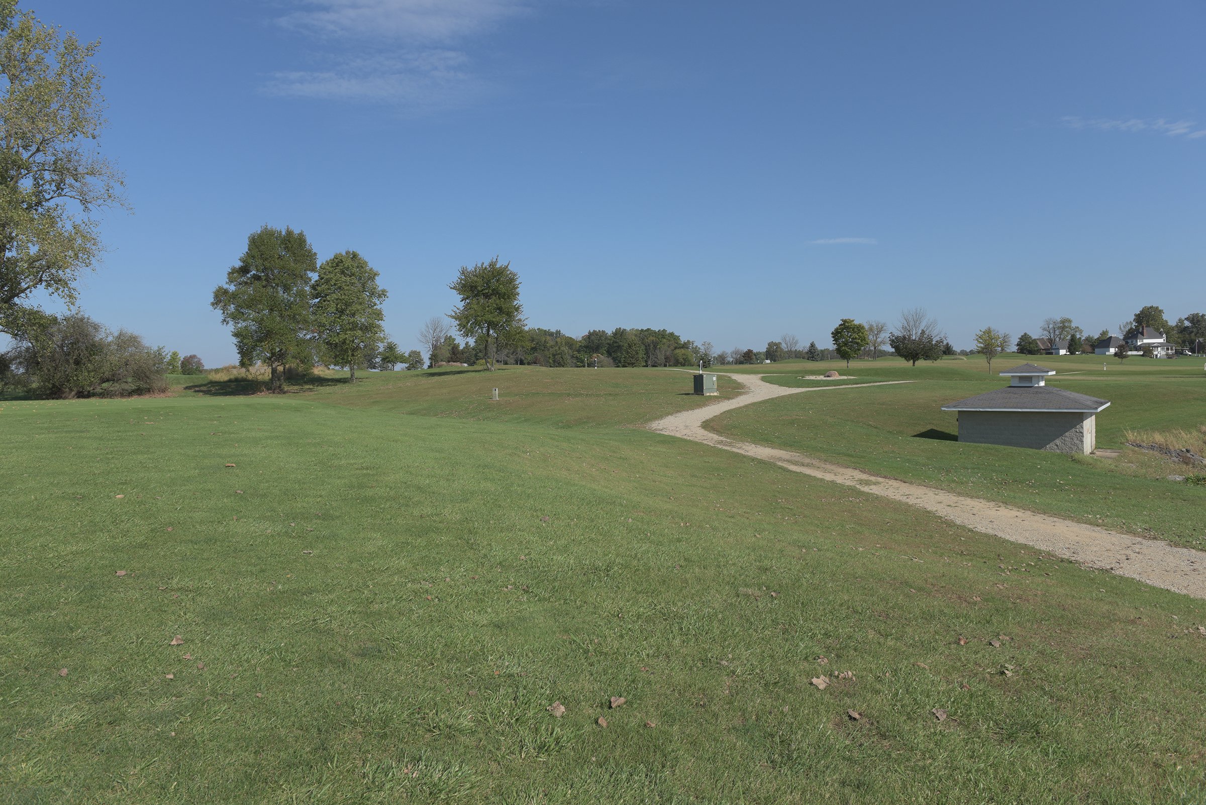 Property photo 89 - MAJOR LAND AUCTION - 251+/- ACRES IN 7 TRACTS - BEECHWOOD GOLF COURSE IN DARKE COUNTY, OHIO