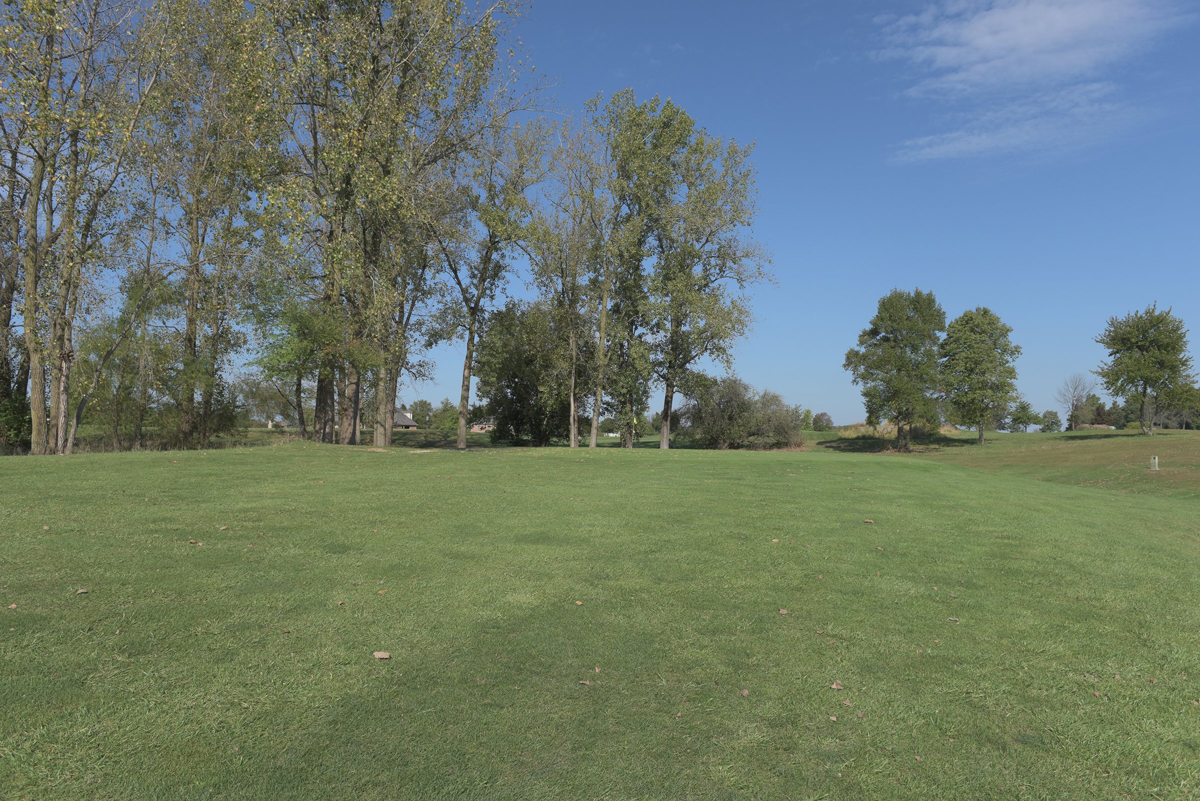 Property photo 48 - MAJOR LAND AUCTION - 251+/- ACRES IN 7 TRACTS - BEECHWOOD GOLF COURSE IN DARKE COUNTY, OHIO