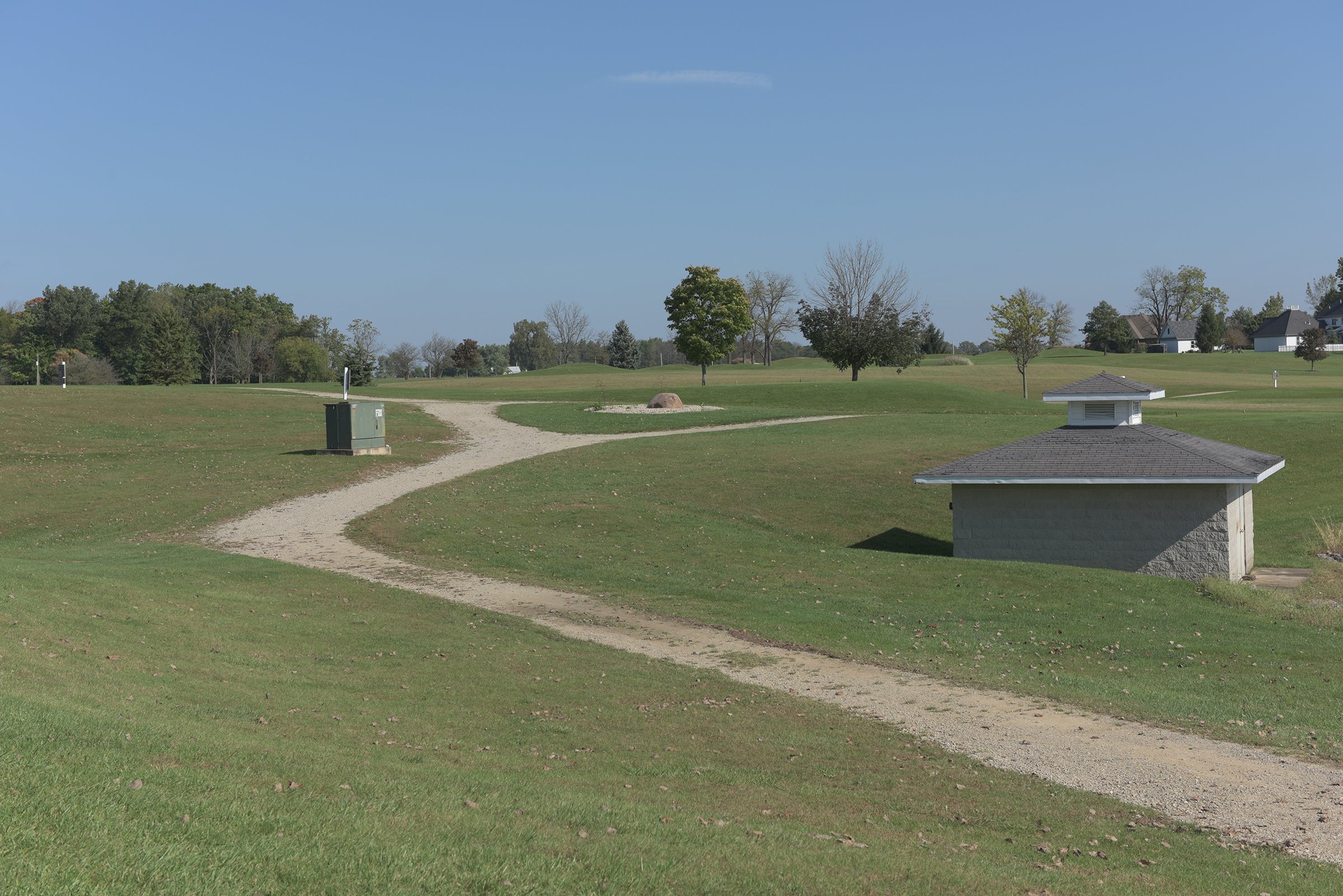 Property photo 97 - MAJOR LAND AUCTION - 251+/- ACRES IN 7 TRACTS - BEECHWOOD GOLF COURSE IN DARKE COUNTY, OHIO