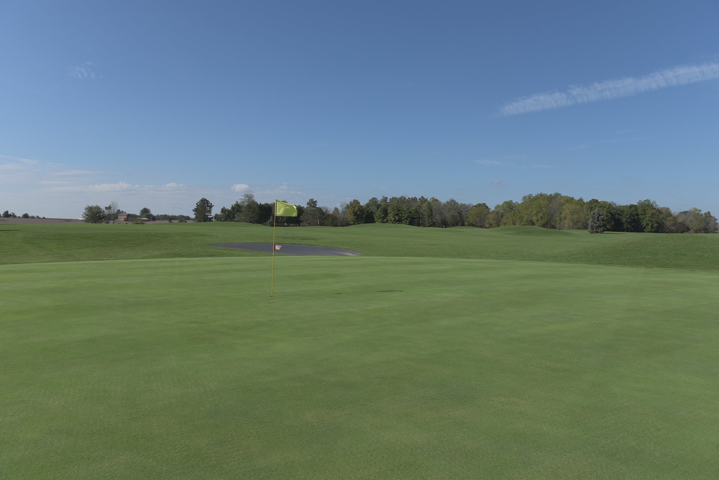 Property photo 55 - MAJOR LAND AUCTION - 251+/- ACRES IN 7 TRACTS - BEECHWOOD GOLF COURSE IN DARKE COUNTY, OHIO