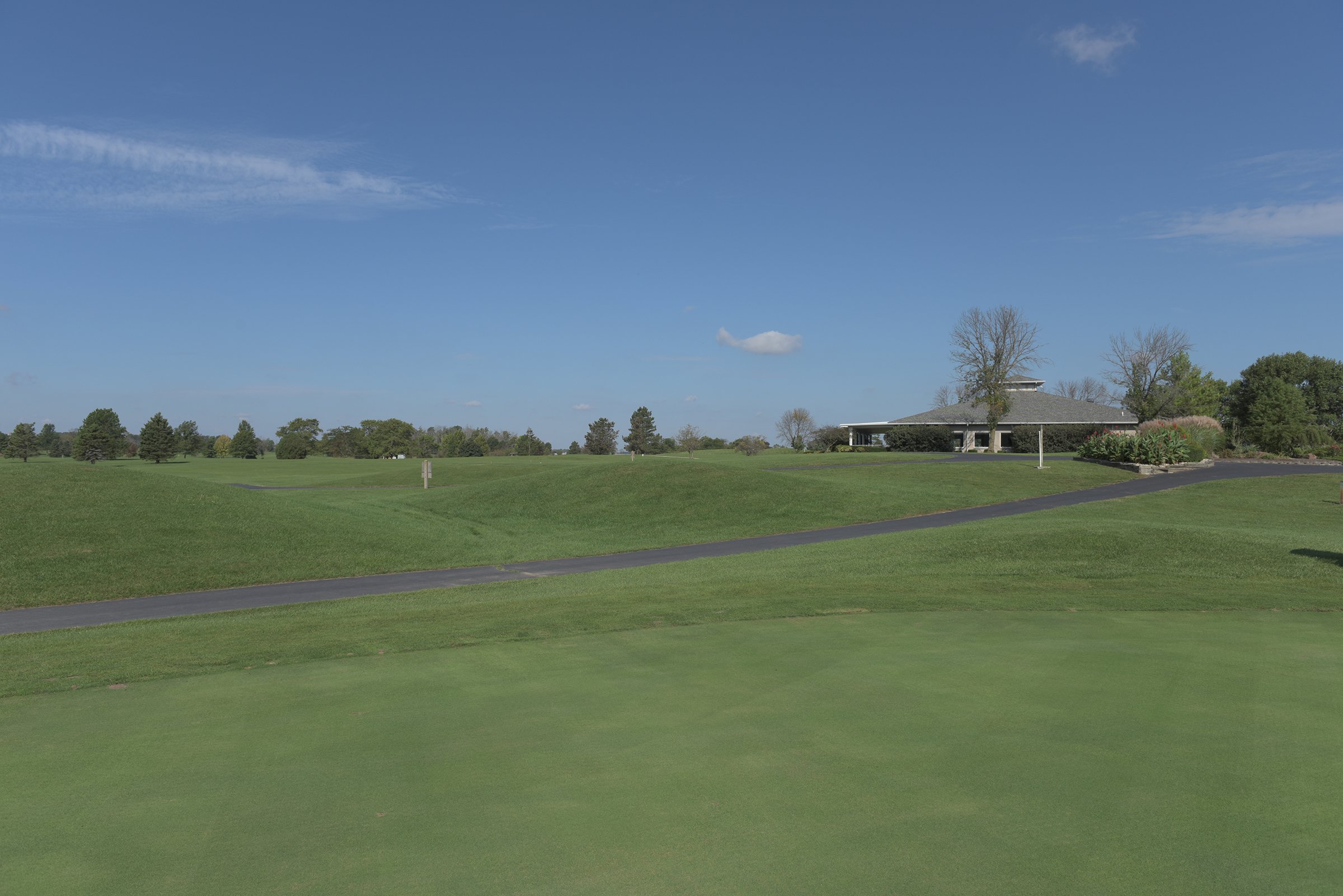 Property photo 83 - MAJOR LAND AUCTION - 251+/- ACRES IN 7 TRACTS - BEECHWOOD GOLF COURSE IN DARKE COUNTY, OHIO