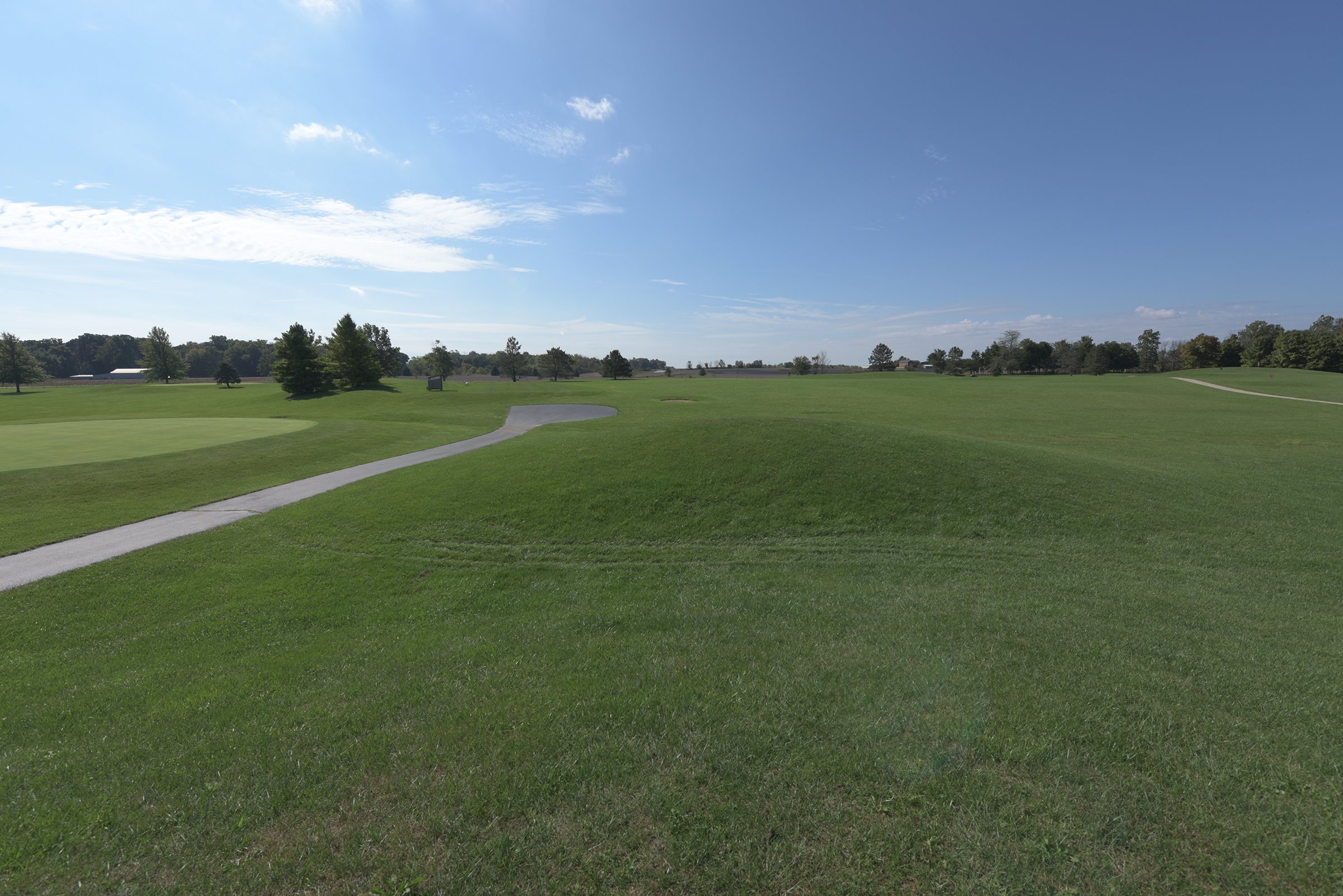 Property photo 51 - MAJOR LAND AUCTION - 251+/- ACRES IN 7 TRACTS - BEECHWOOD GOLF COURSE IN DARKE COUNTY, OHIO