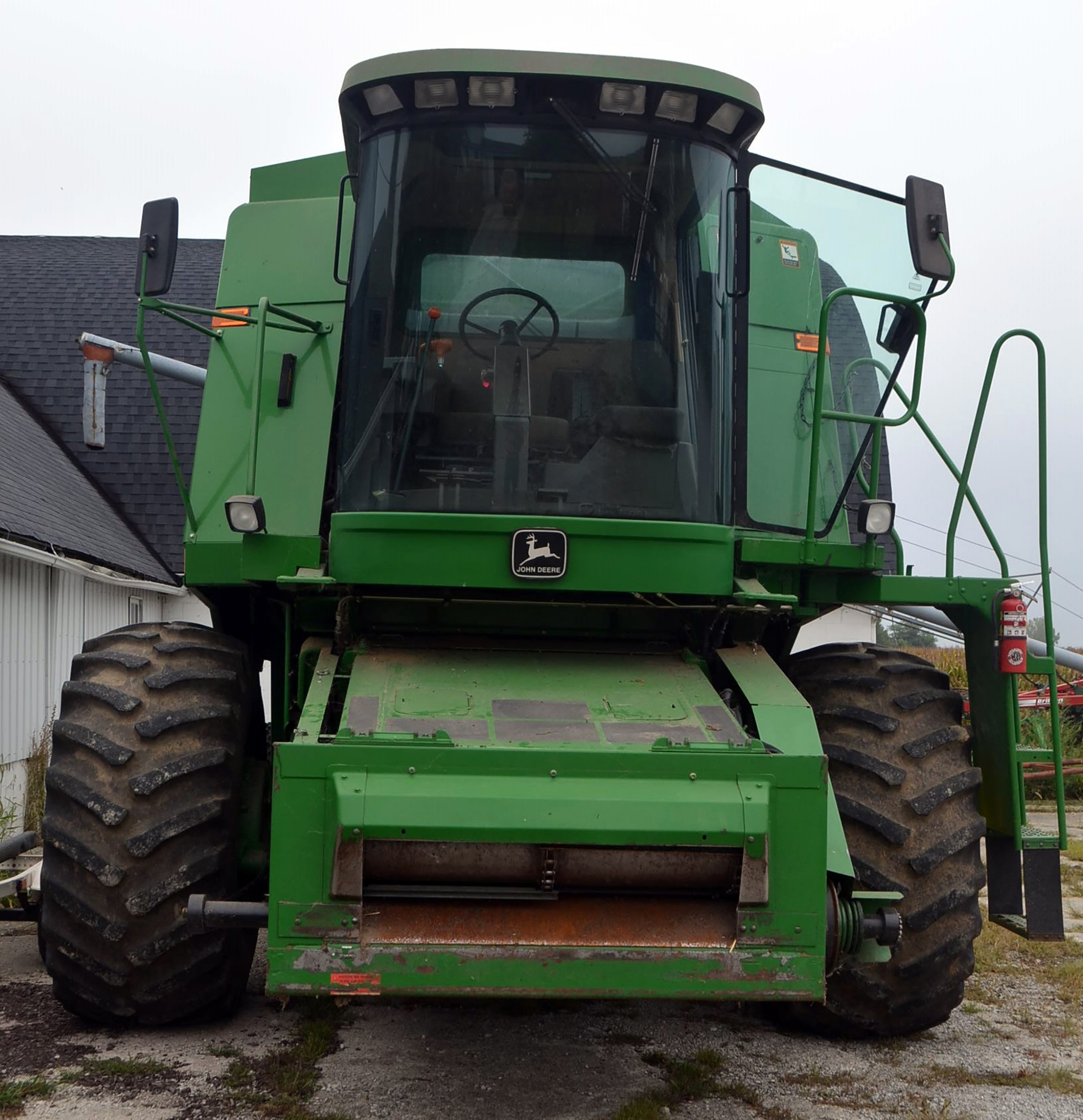 Property photo 33 - FARM EQUIPMENT AUCTION IN ALLEN COUNTY, INDIANA